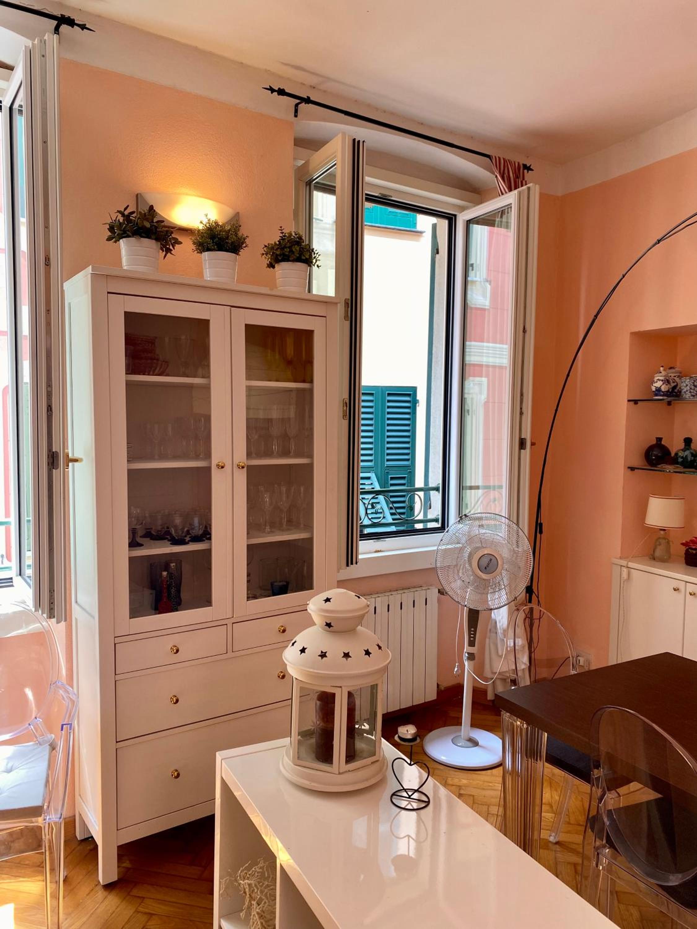 Rapallo Vacations - Tramonto Sul Mare by PortofinoVacanze - Property Image 27