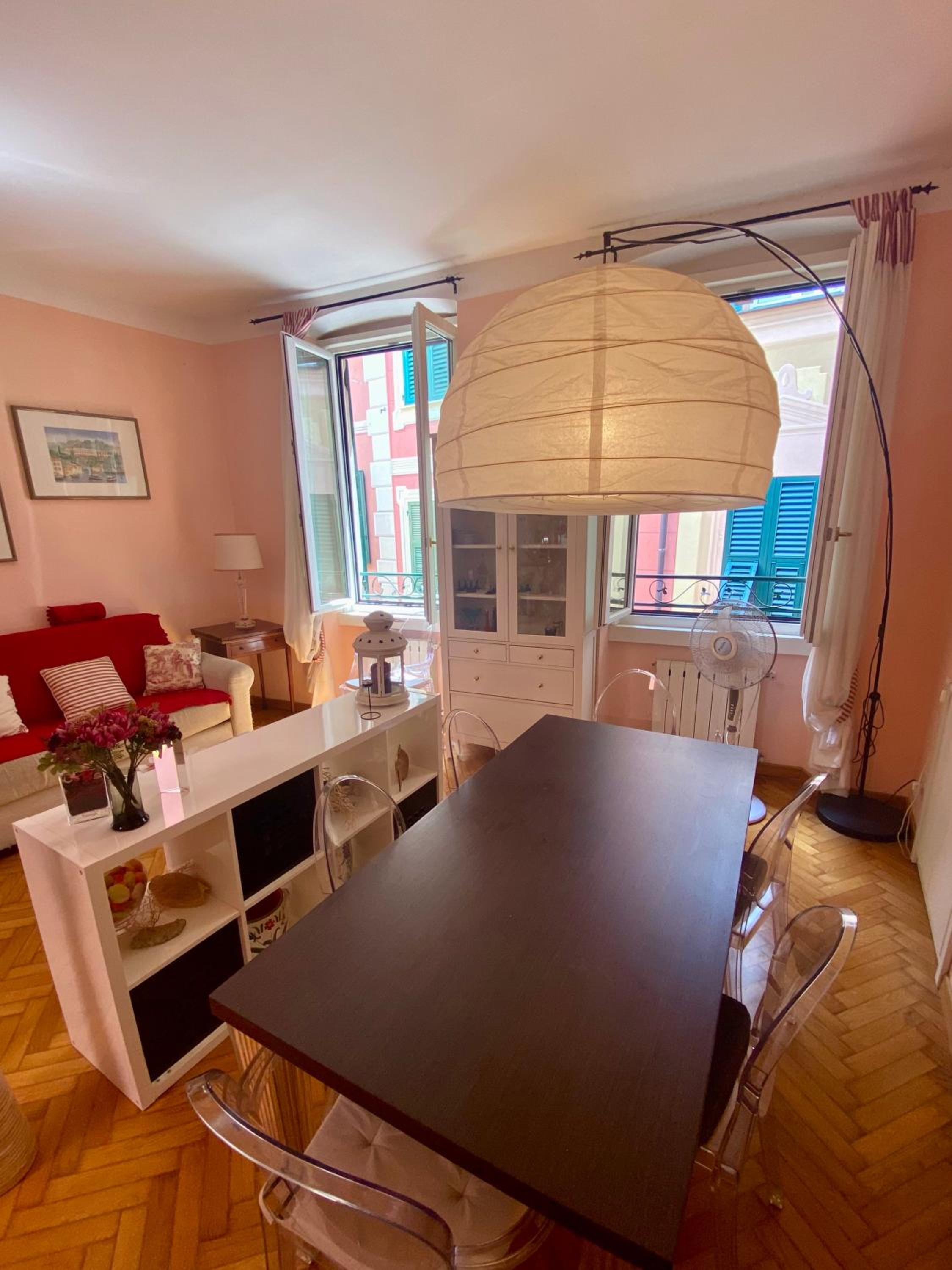 Rapallo Vacations - Tramonto Sul Mare by PortofinoVacanze - Property Image 31