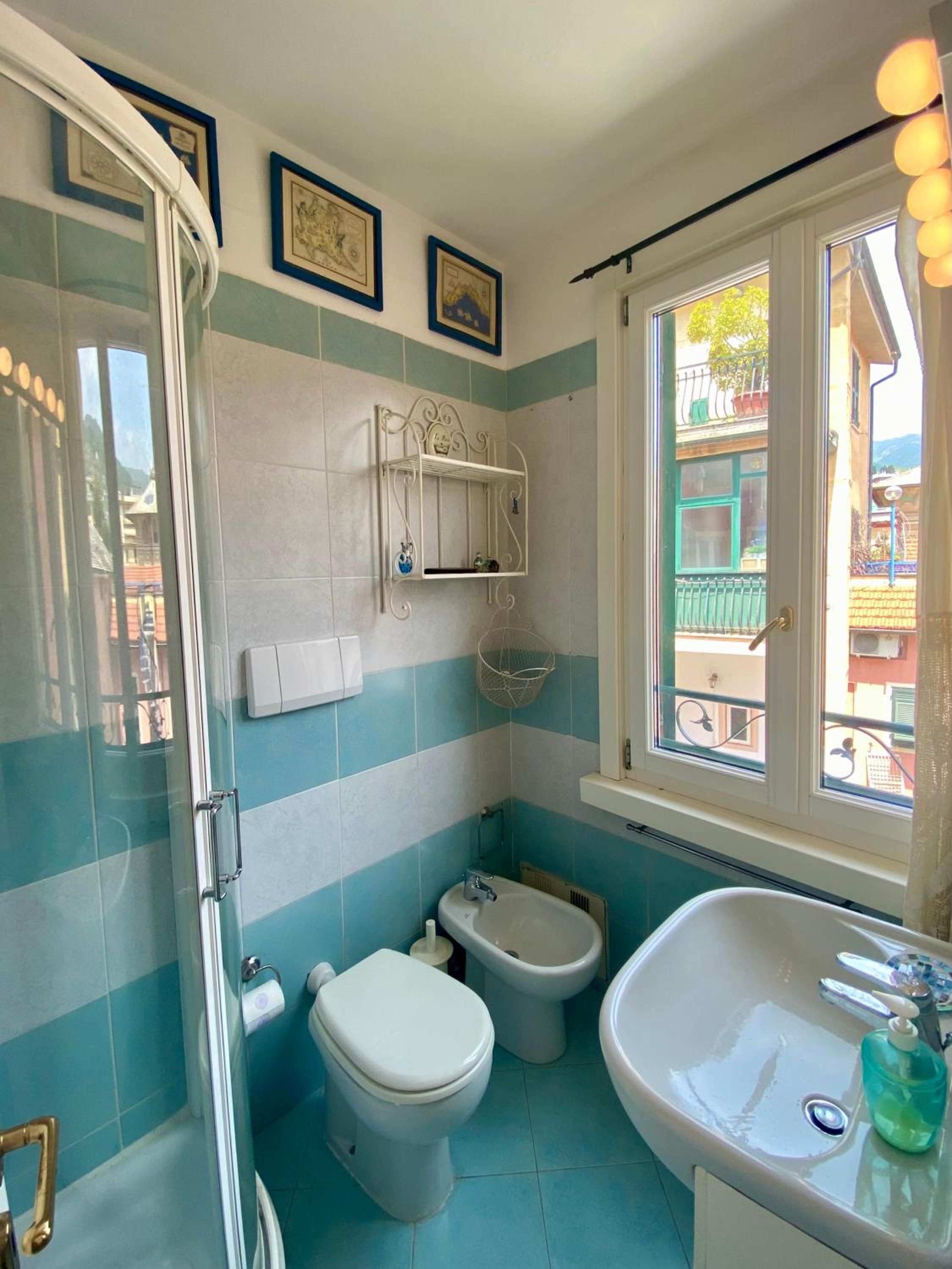 Rapallo Vacations - Tramonto Sul Mare by PortofinoVacanze - Property Image 32