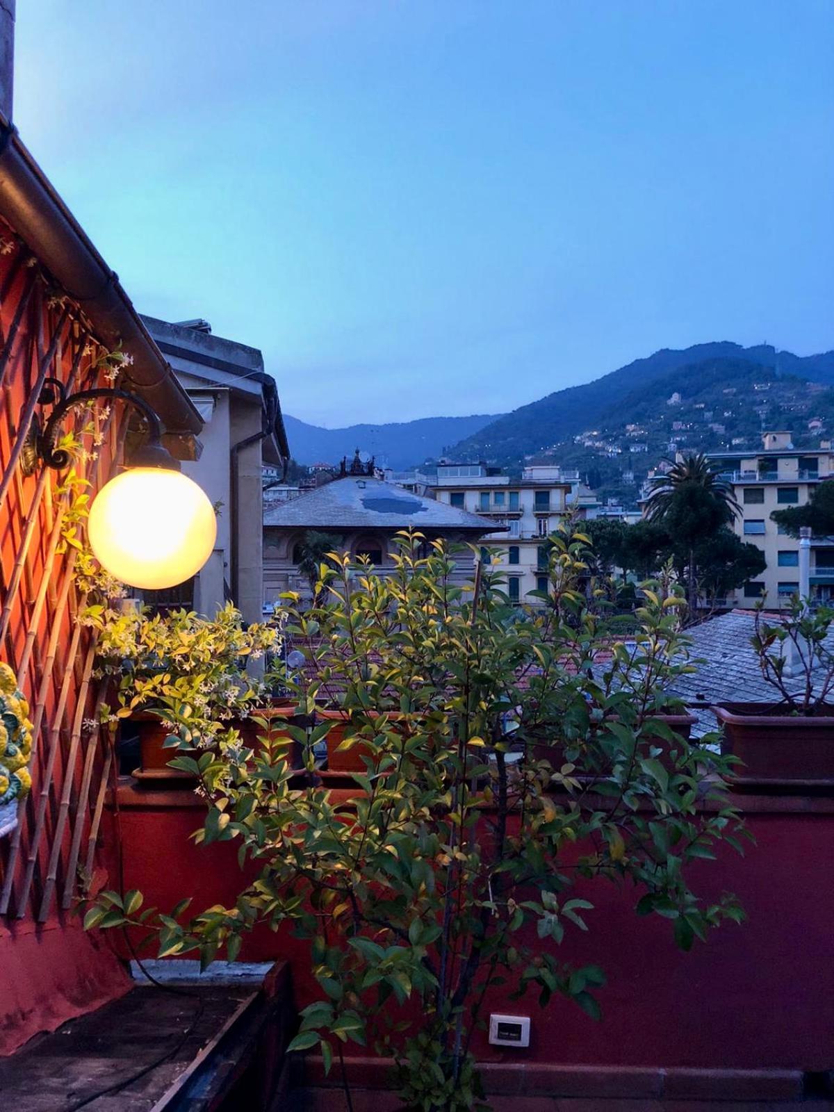 Rapallo Vacations - Tramonto Sul Mare by PortofinoVacanze - Property Image 22