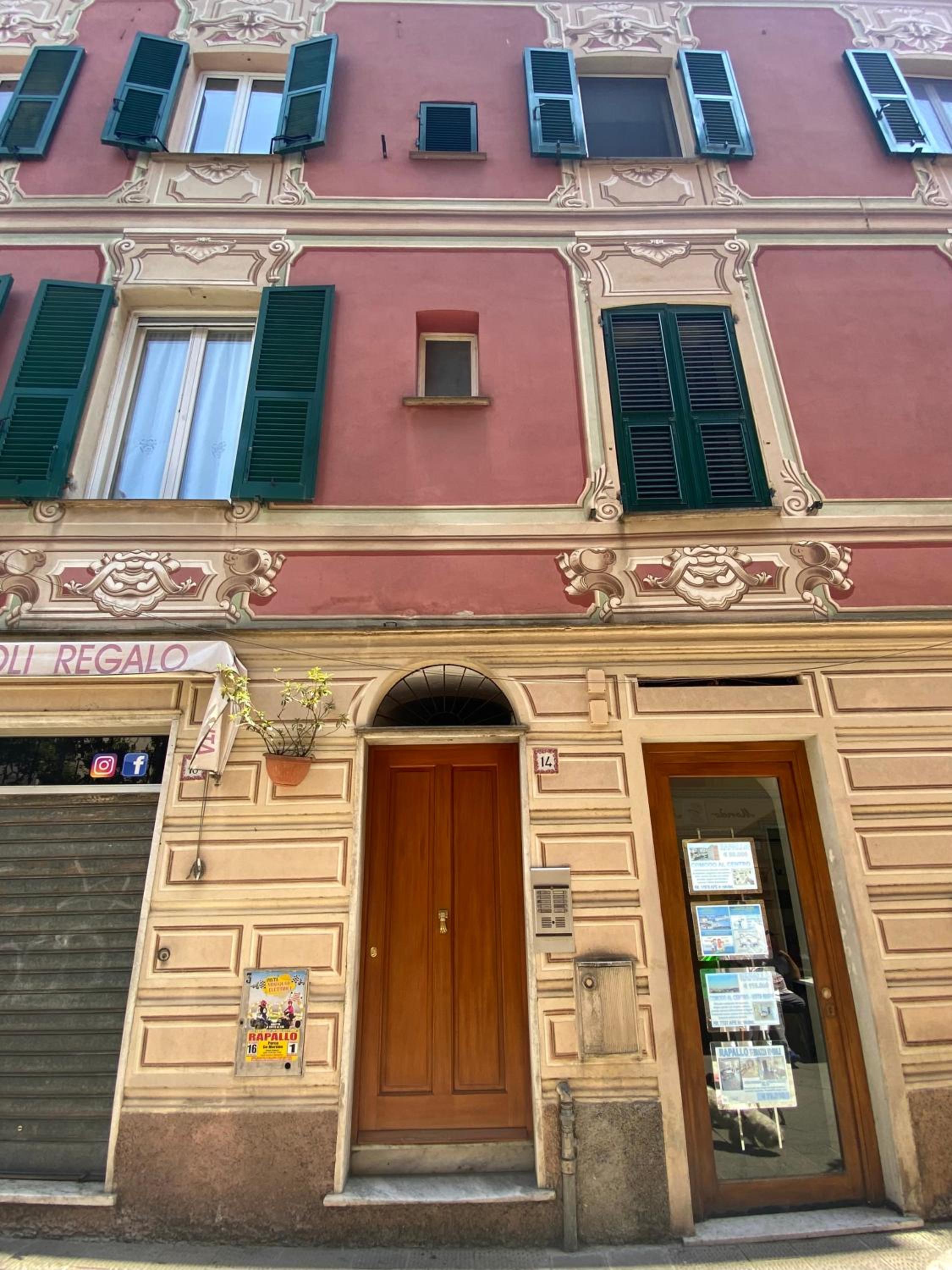 Rapallo Vacations - Tramonto Sul Mare by PortofinoVacanze - Property Image 34