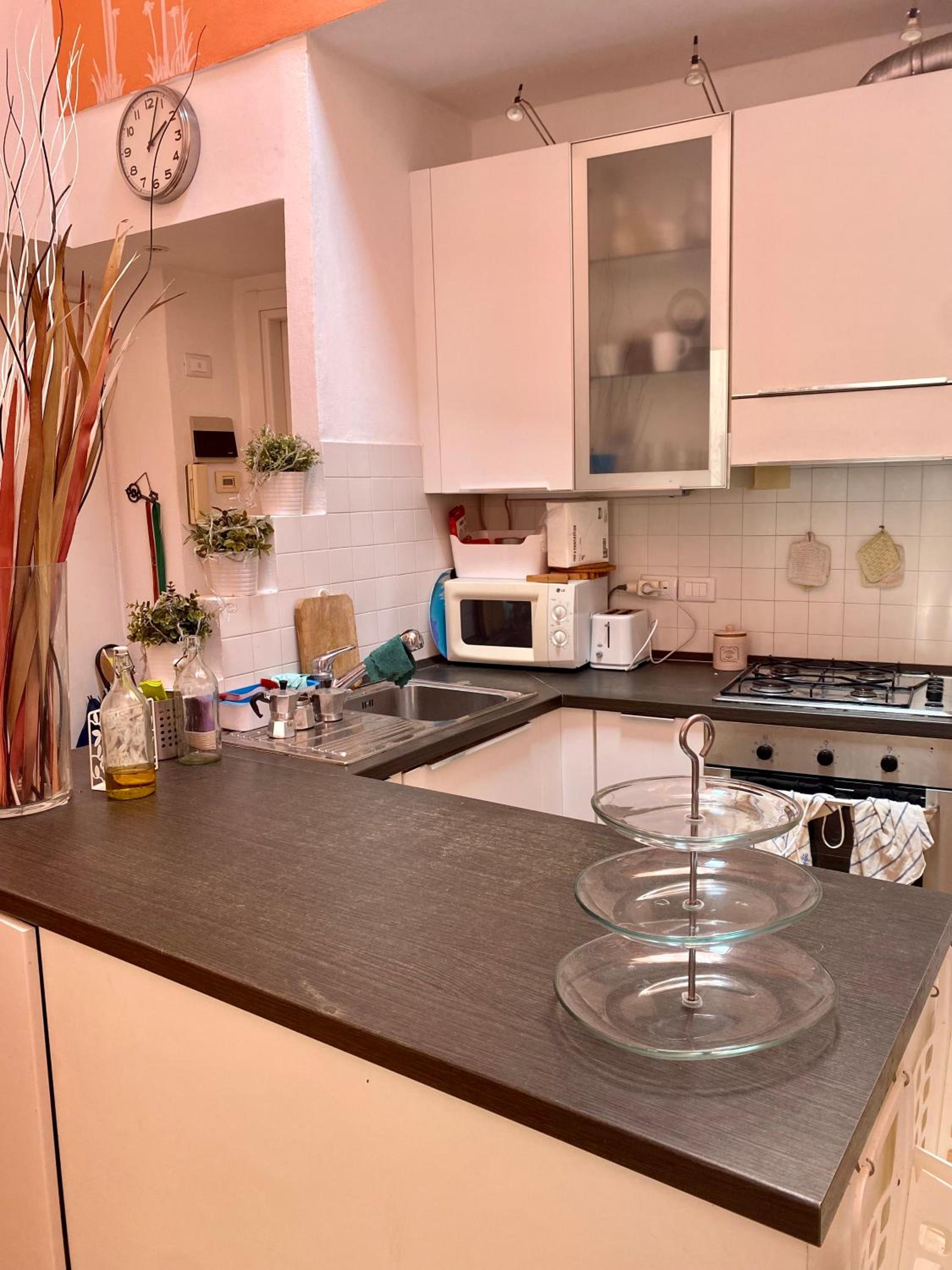 Rapallo Vacations - Tramonto Sul Mare by PortofinoVacanze - Property Image 36