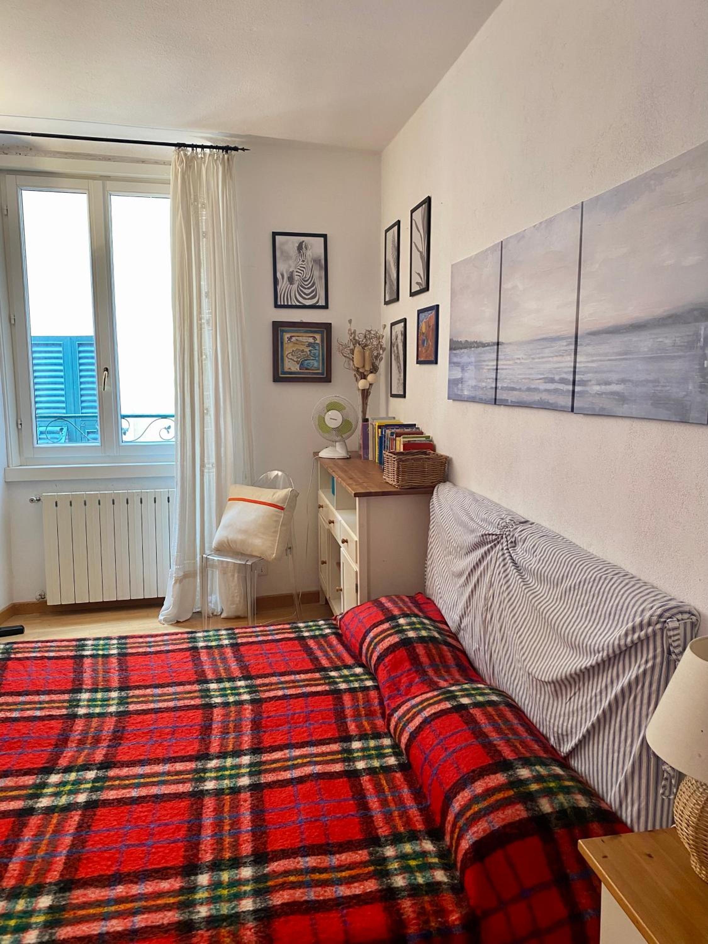 Rapallo Vacations - Tramonto Sul Mare by PortofinoVacanze - Property Image 19