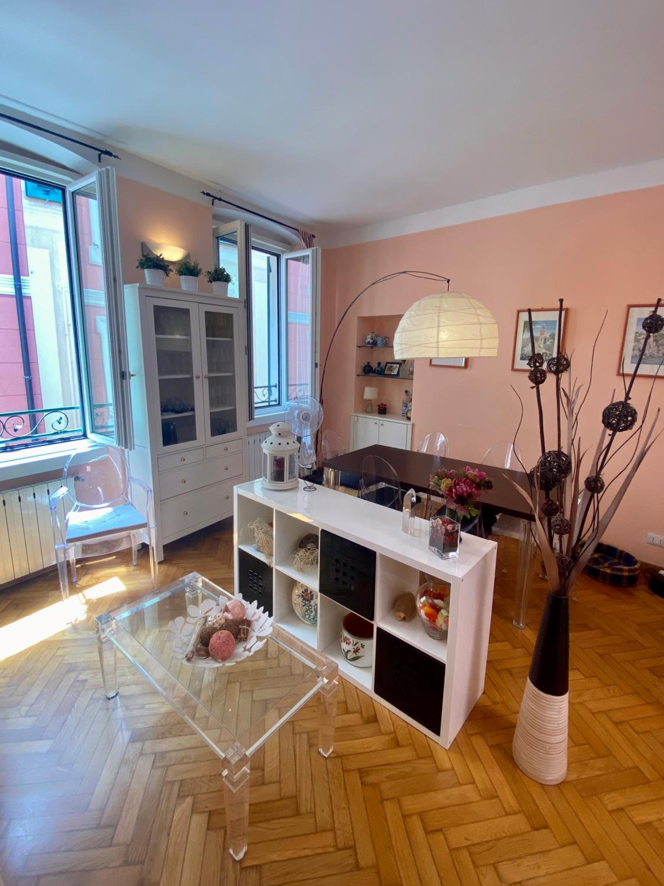 Rapallo Vacations - Tramonto Sul Mare by PortofinoVacanze - Property Image 37