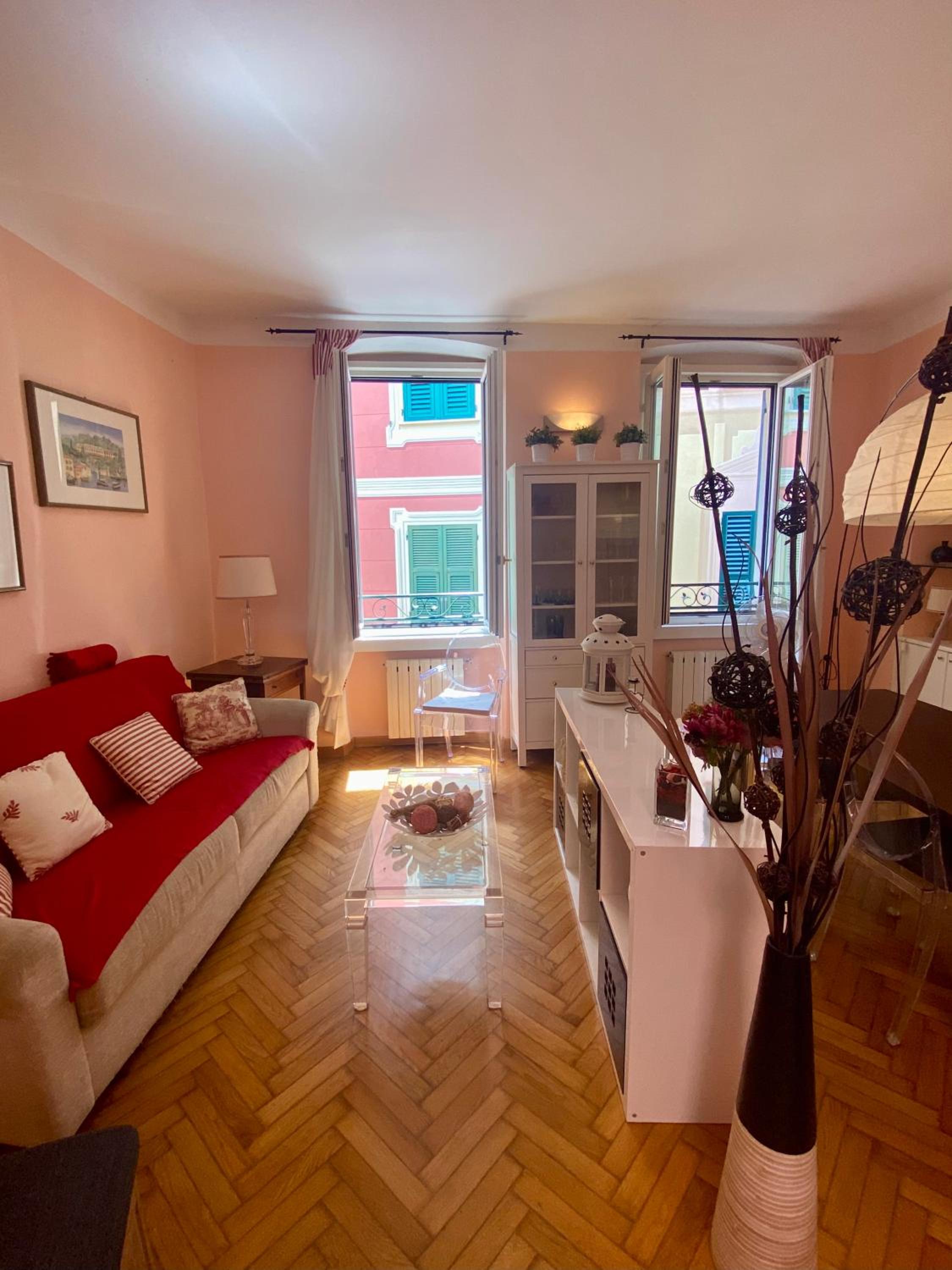 Rapallo Vacations - Tramonto Sul Mare by PortofinoVacanze - Property Image 38