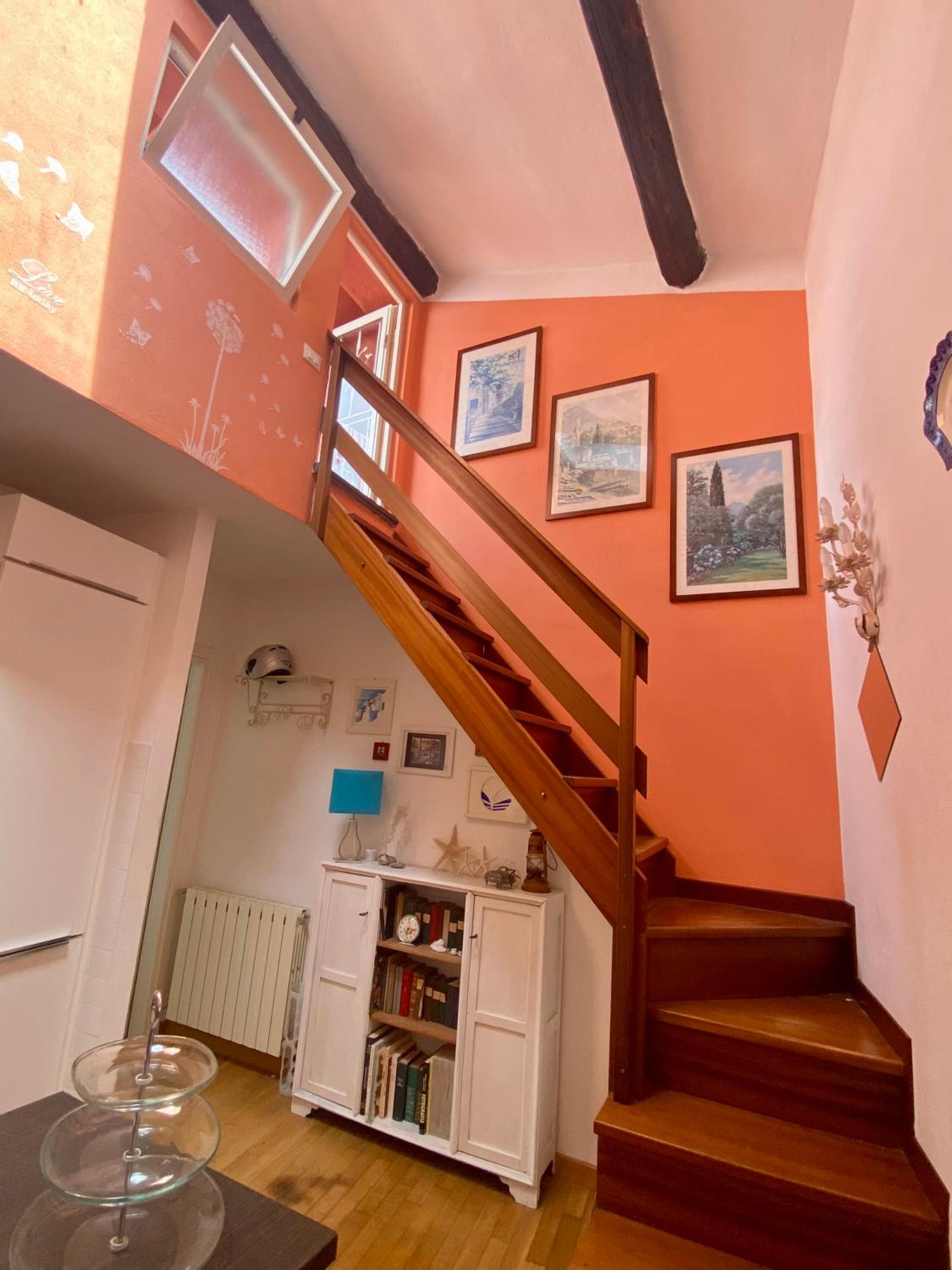 Rapallo Vacations - Tramonto Sul Mare by PortofinoVacanze - Property Image 39