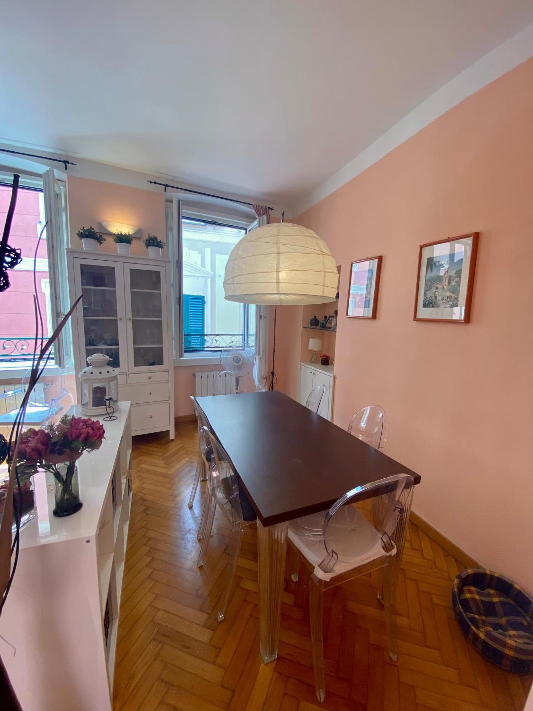 Rapallo Vacations - Tramonto Sul Mare by PortofinoVacanze - Property Image 40