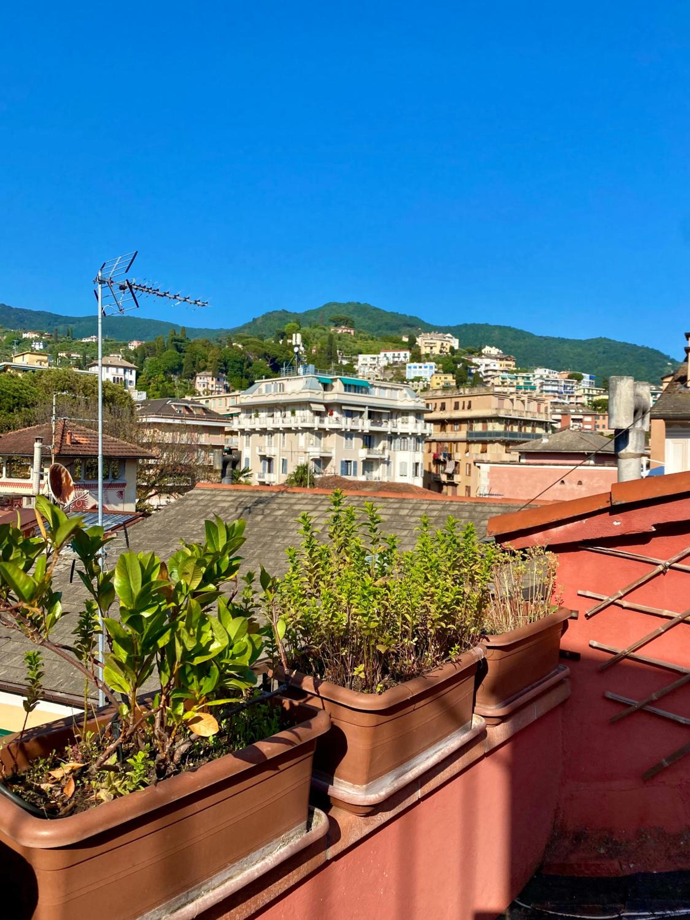 Rapallo Vacations - Tramonto Sul Mare by PortofinoVacanze - Property Image 42