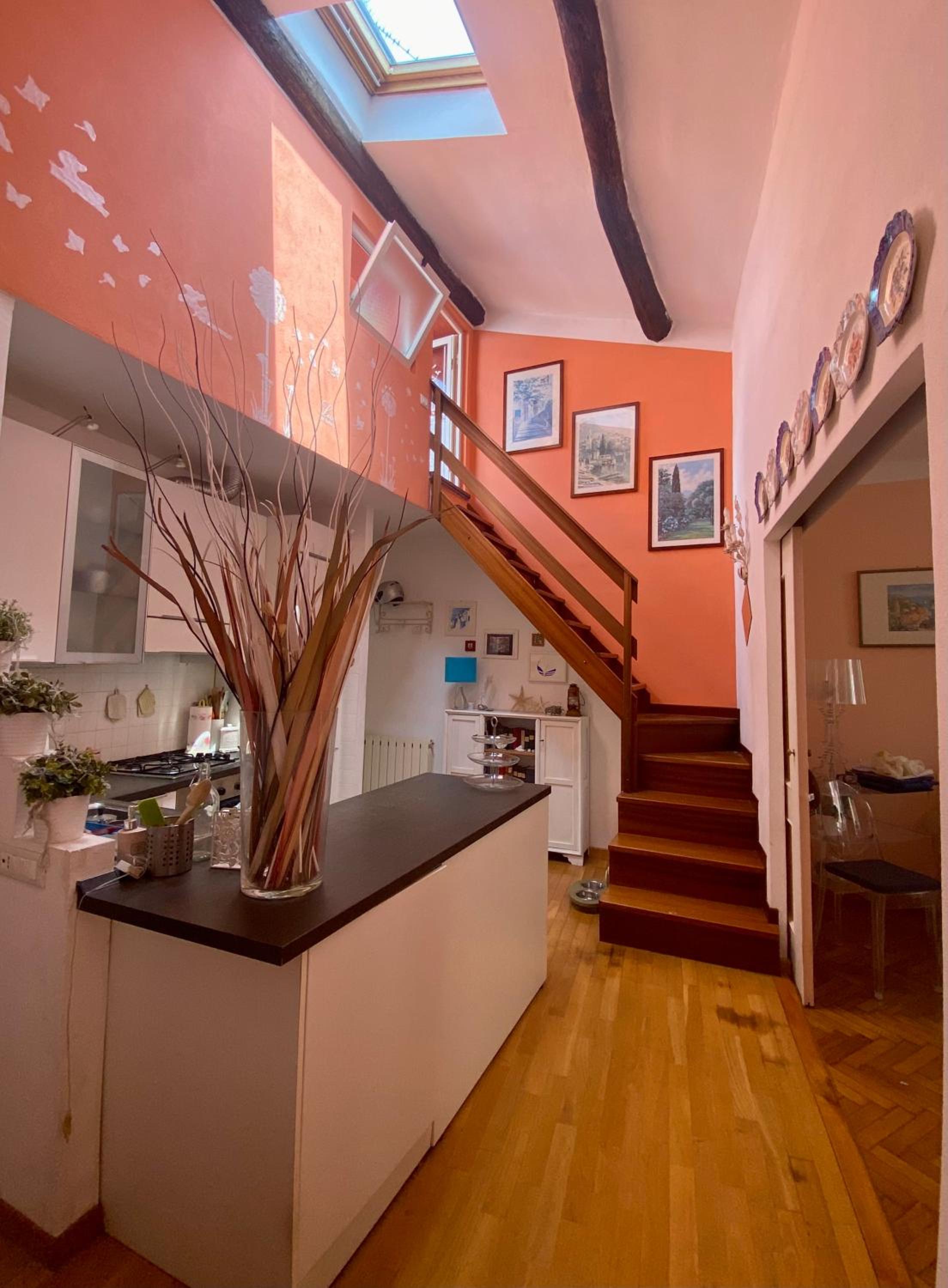 Rapallo Vacations - Tramonto Sul Mare by PortofinoVacanze - Property Image 12