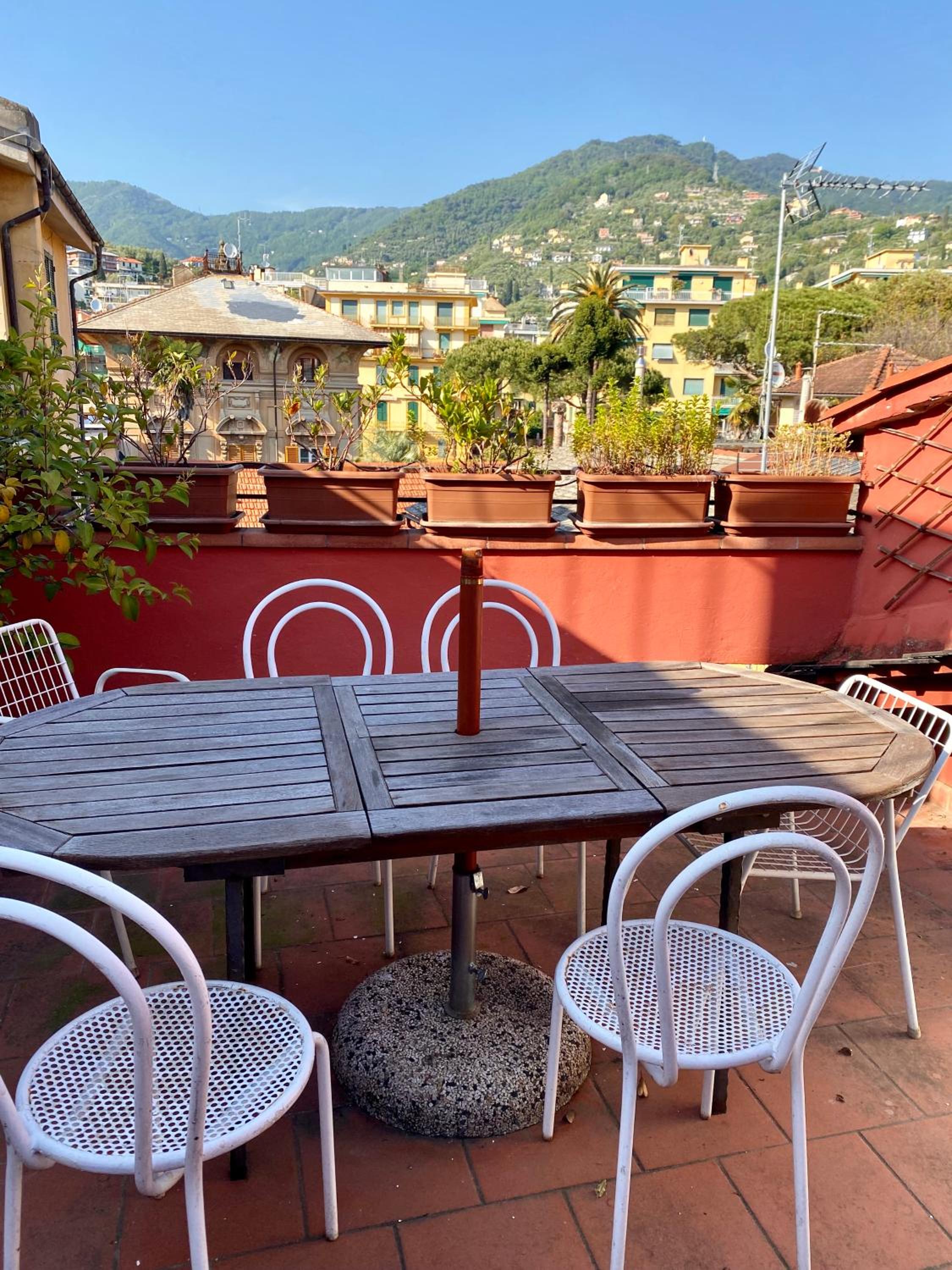 Rapallo Vacations - Tramonto Sul Mare by PortofinoVacanze - Property Image 2