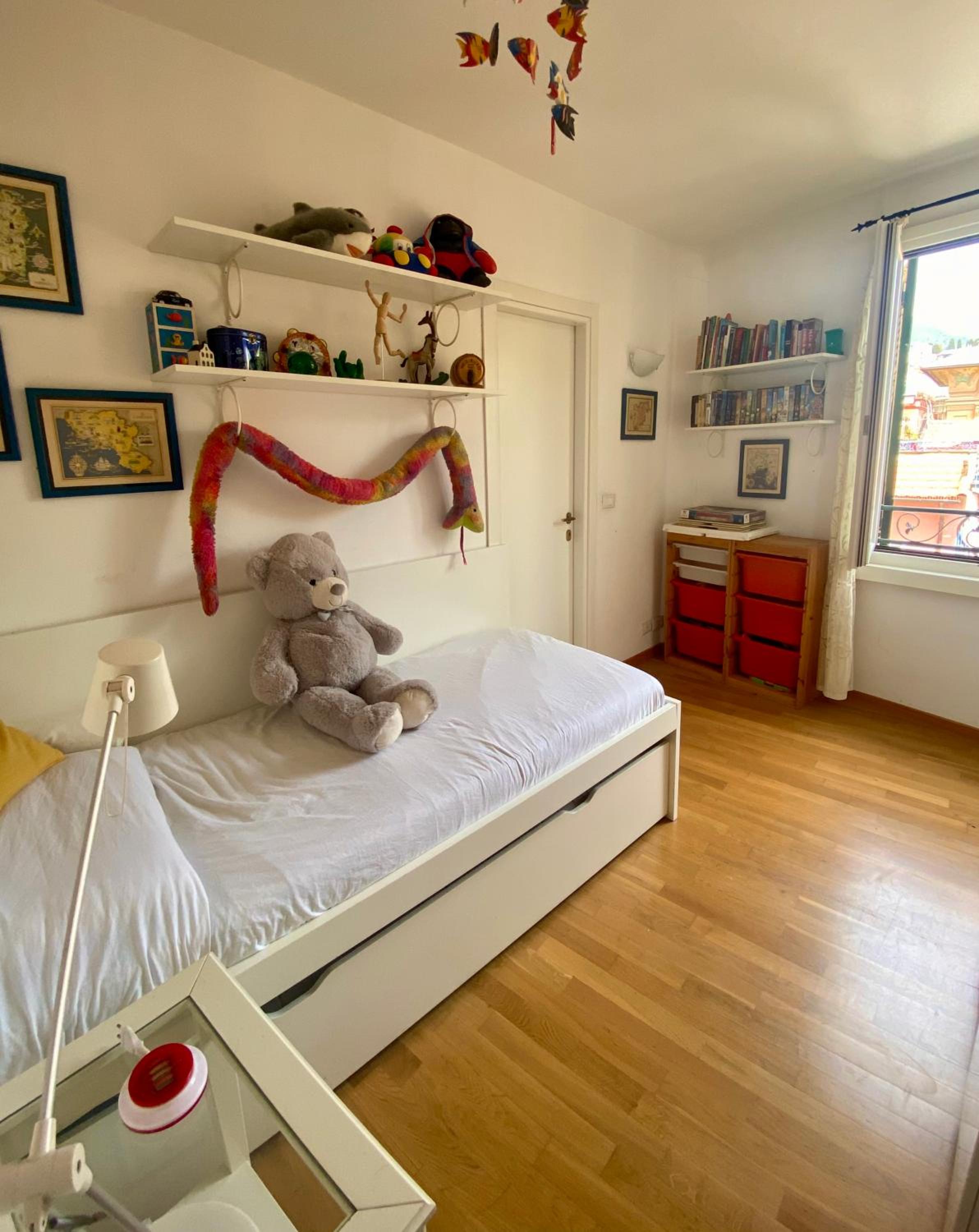 Rapallo Vacations - Tramonto Sul Mare by PortofinoVacanze - Property Image 3