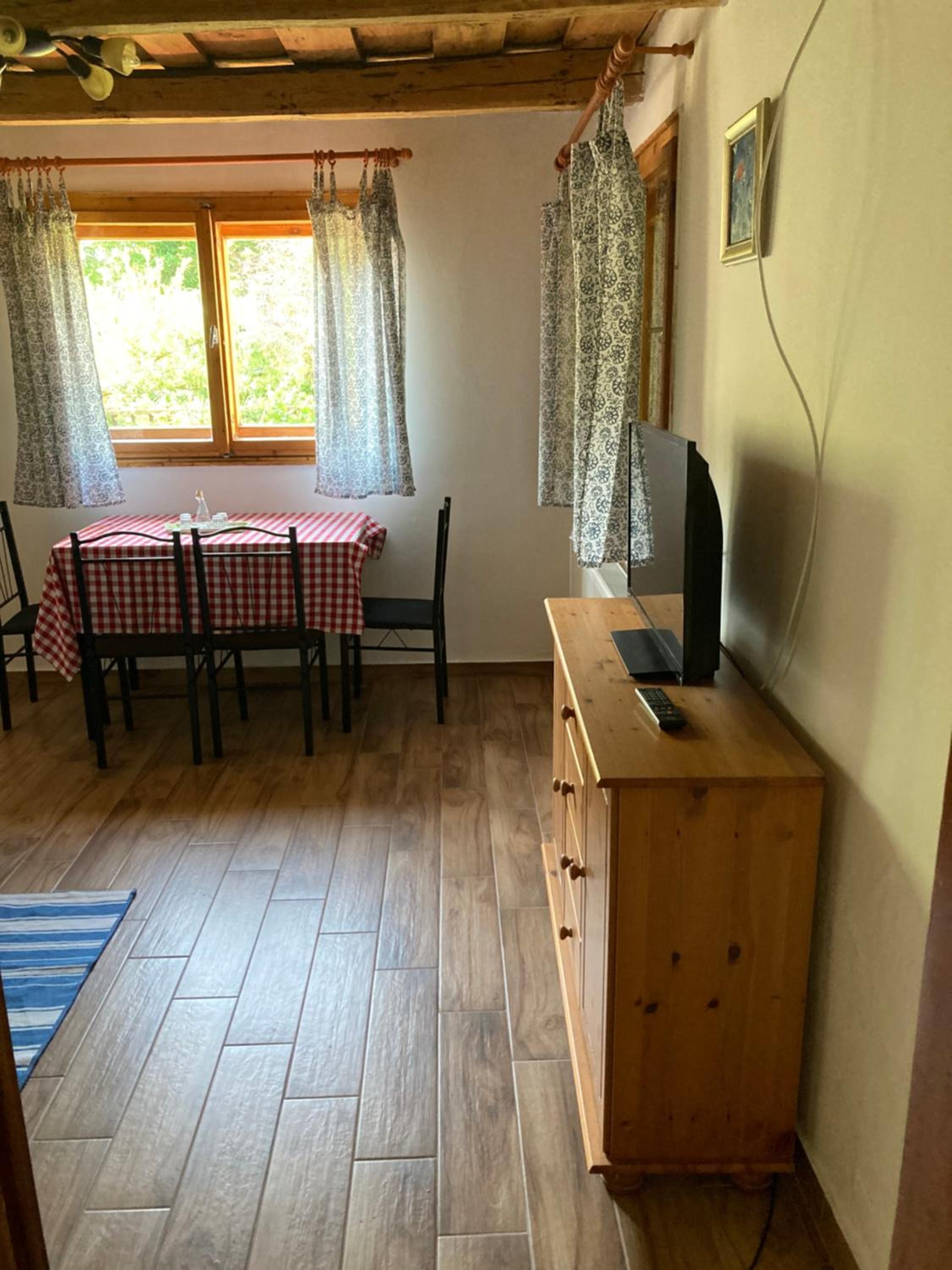 Hétmérföldes Vendéghåz