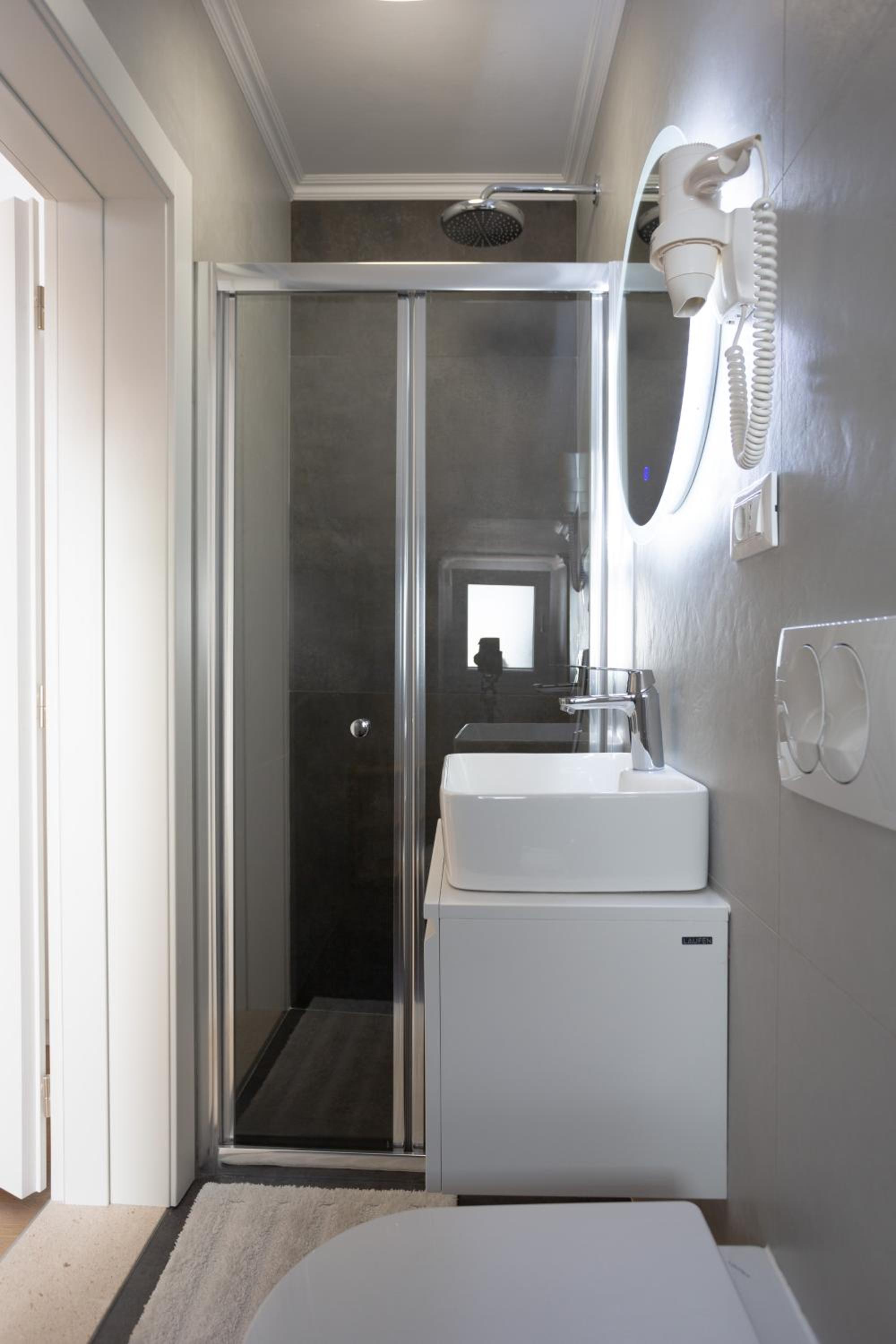 Orsan Residence