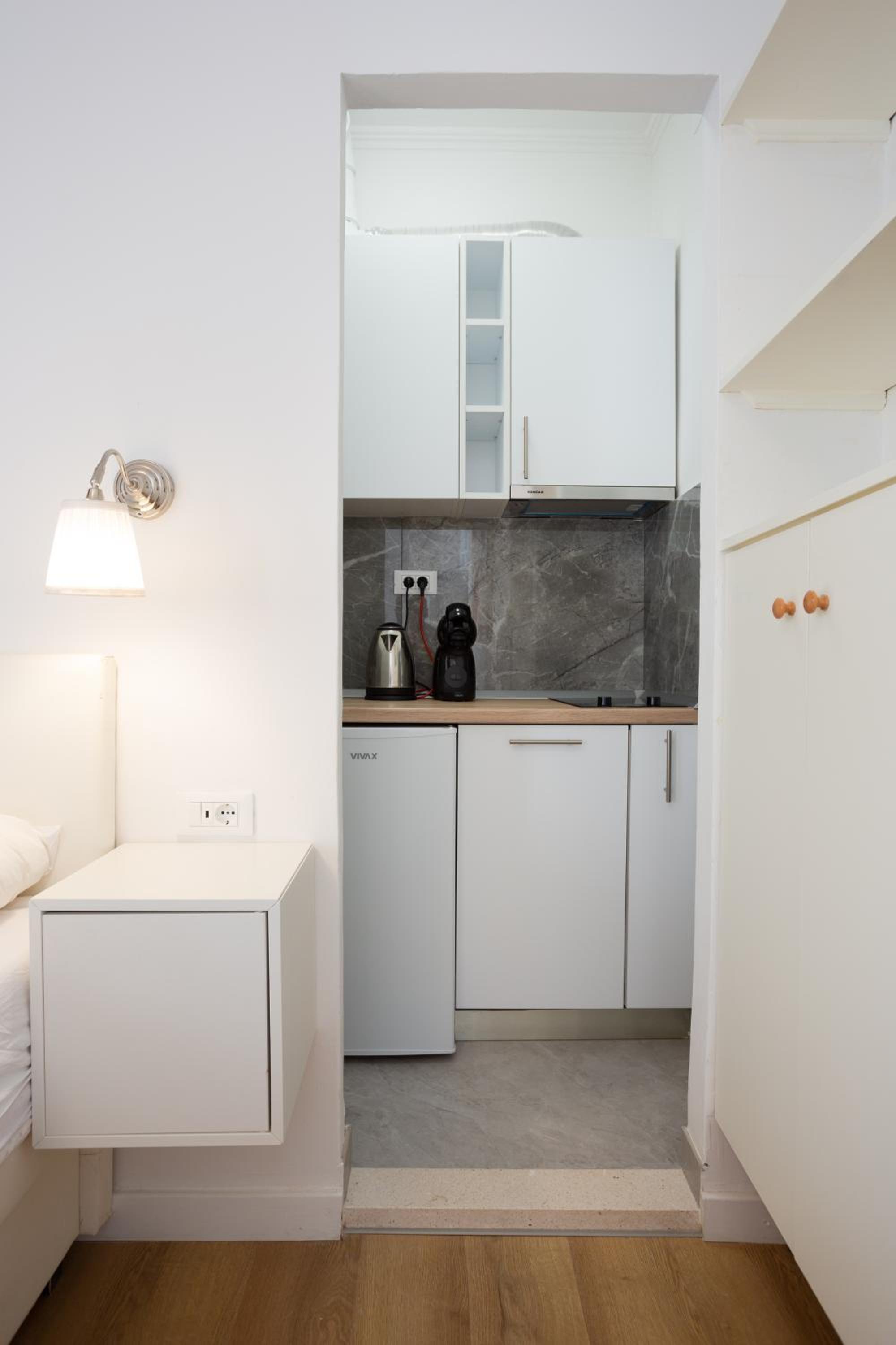 Orsan Residence