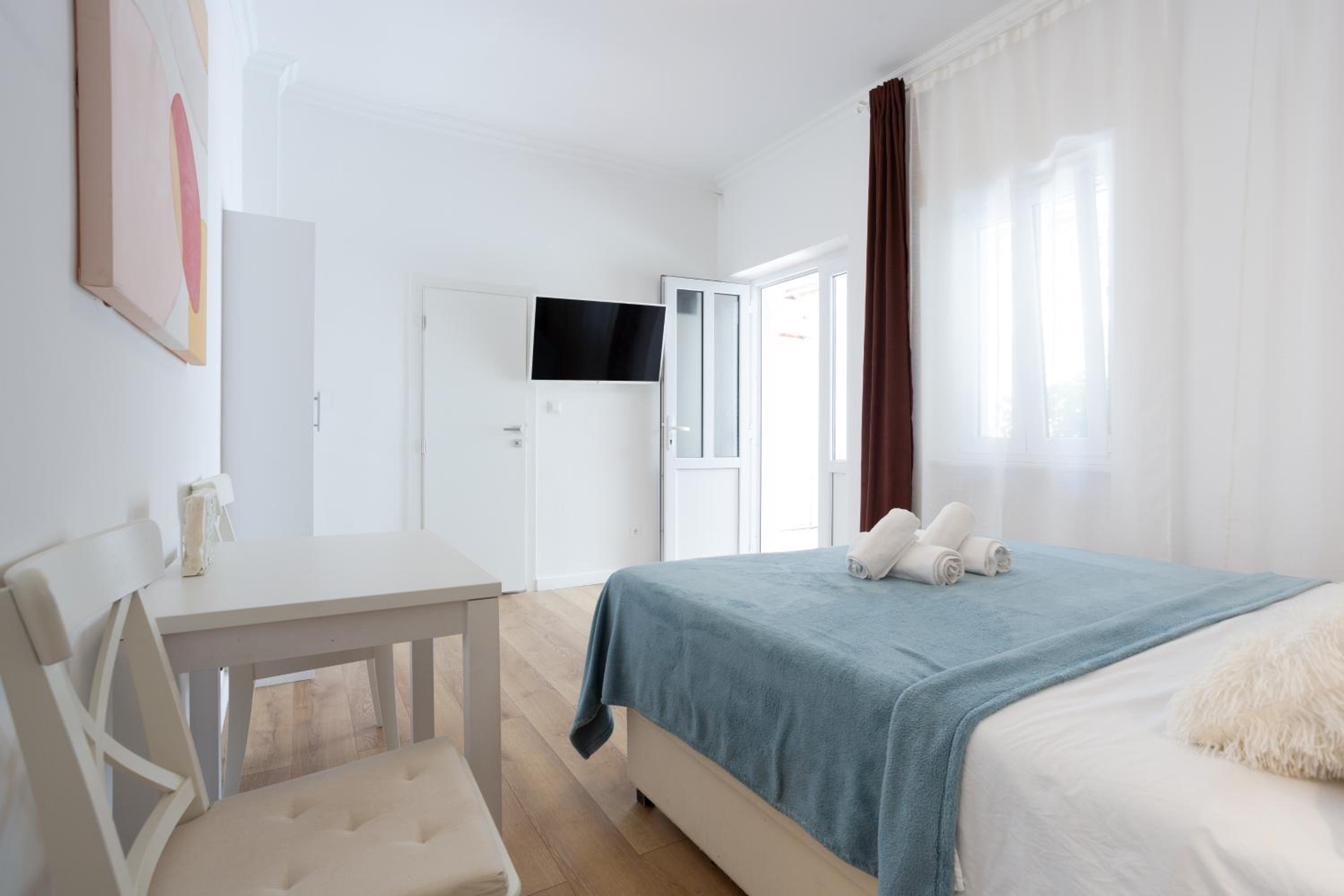 Orsan Residence