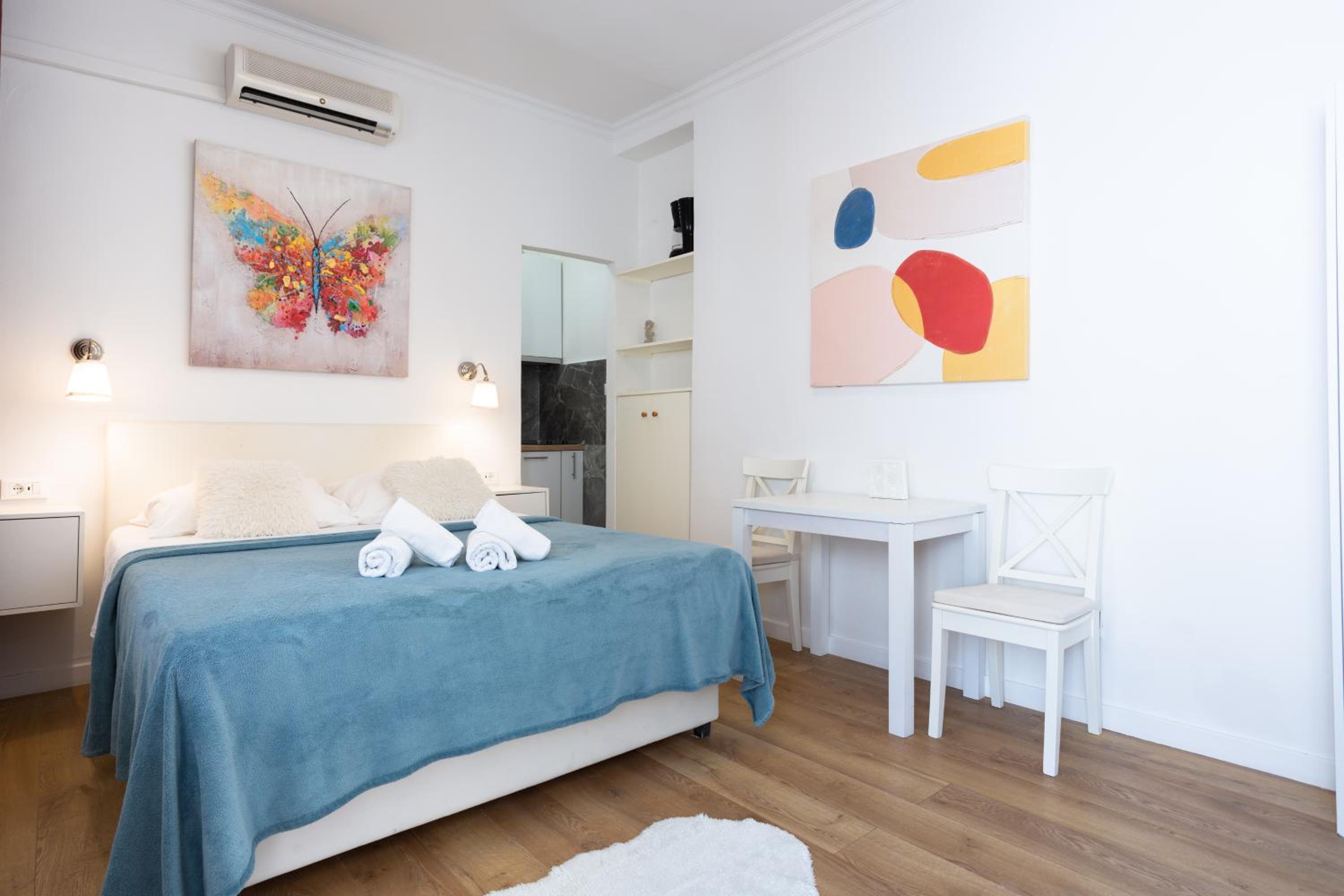 Orsan Residence