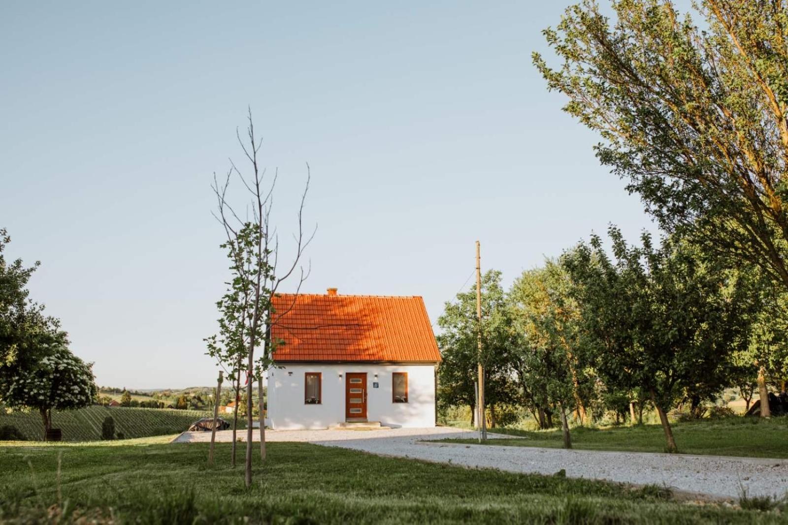 Hotel Holiday home The view - Image 1