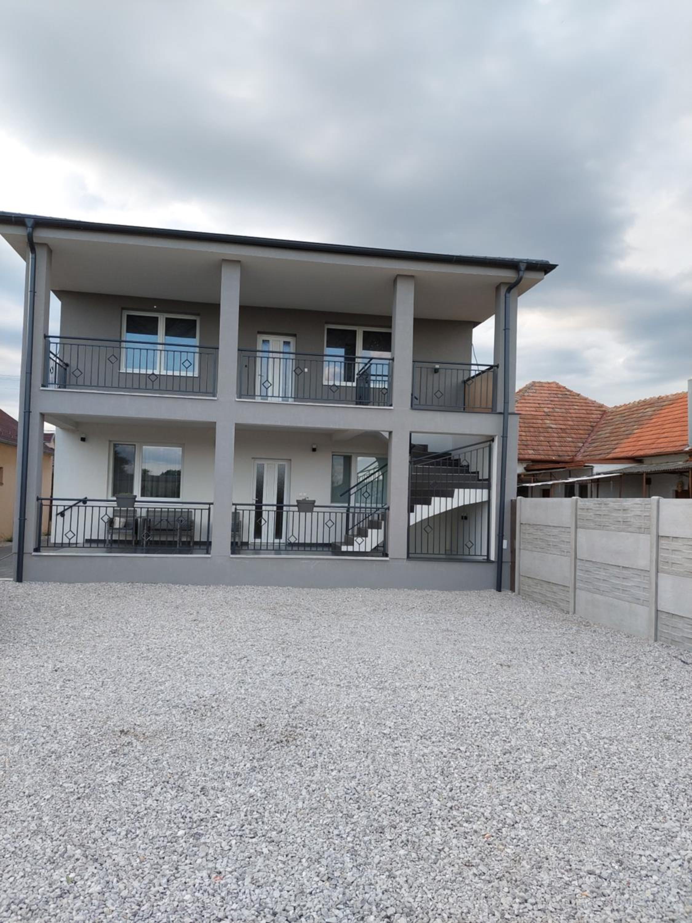 Apartmány Roland view 4