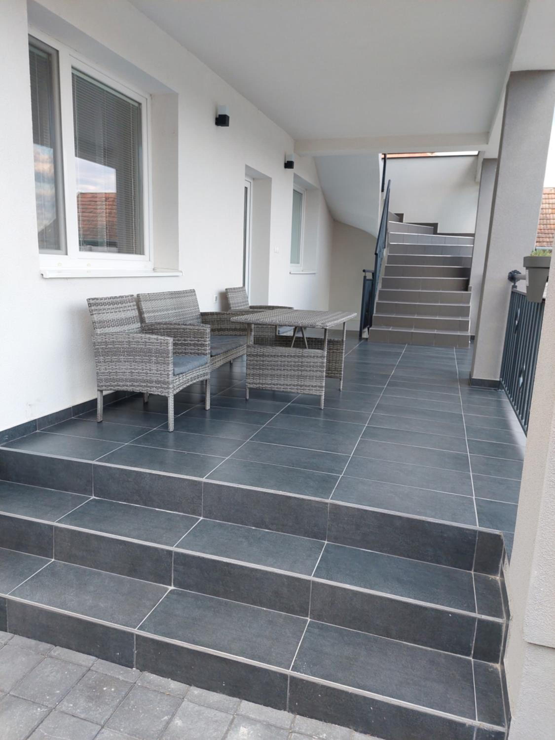 Apartmány Roland view 3