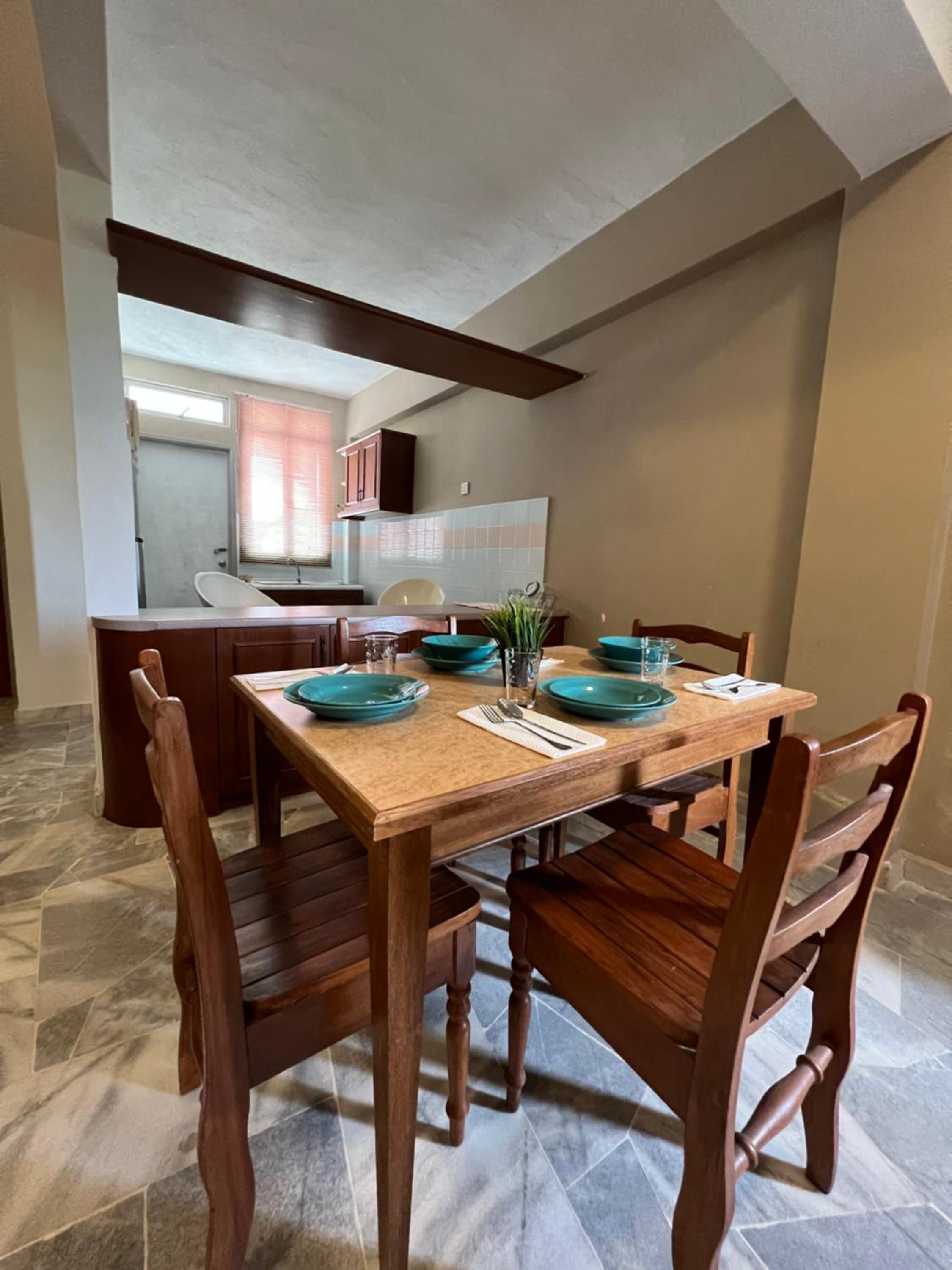 Ocean View Studio Unit at Homey Homes photo 4