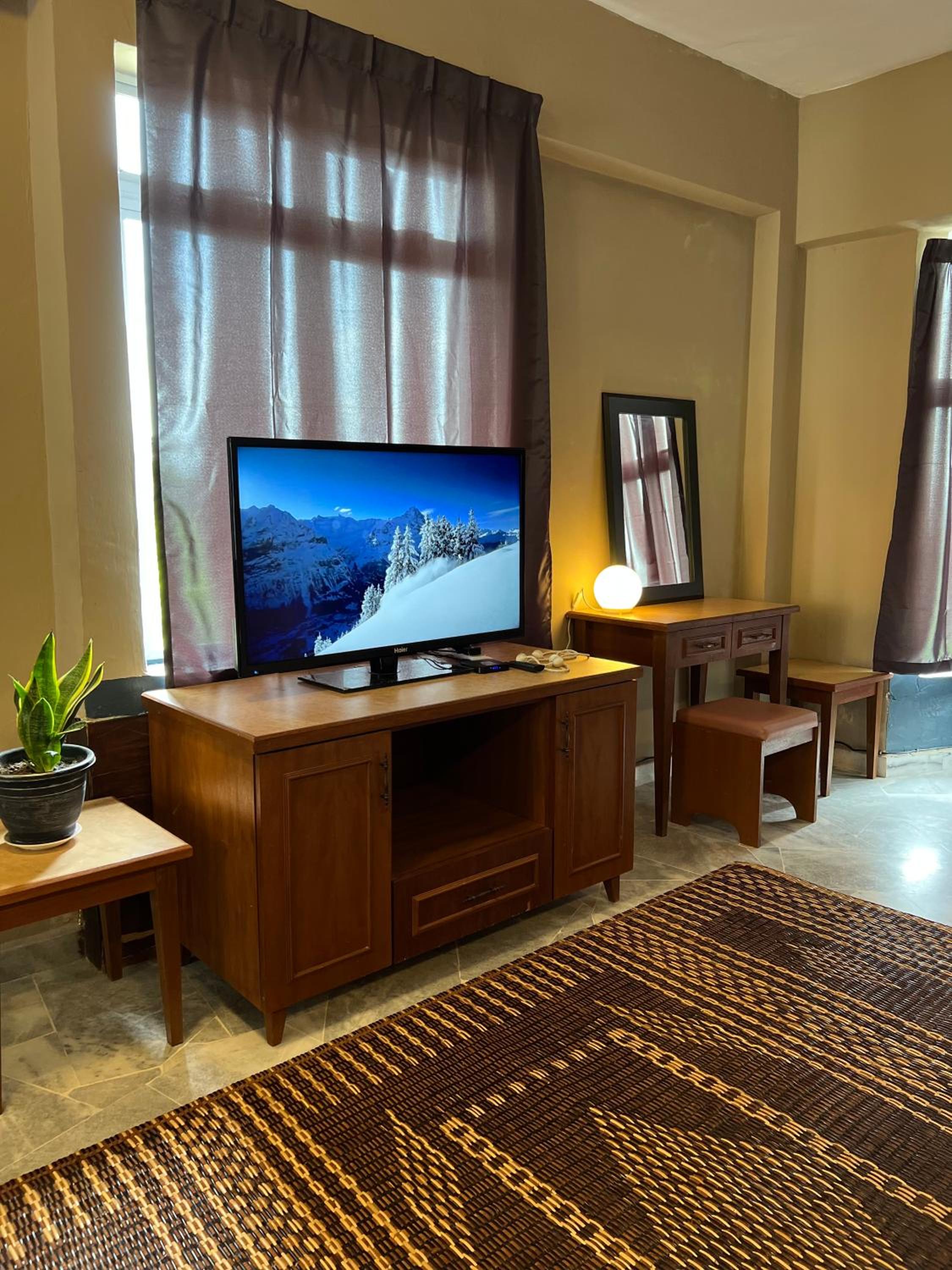 Ocean View Studio Unit at Homey Homes photo 5