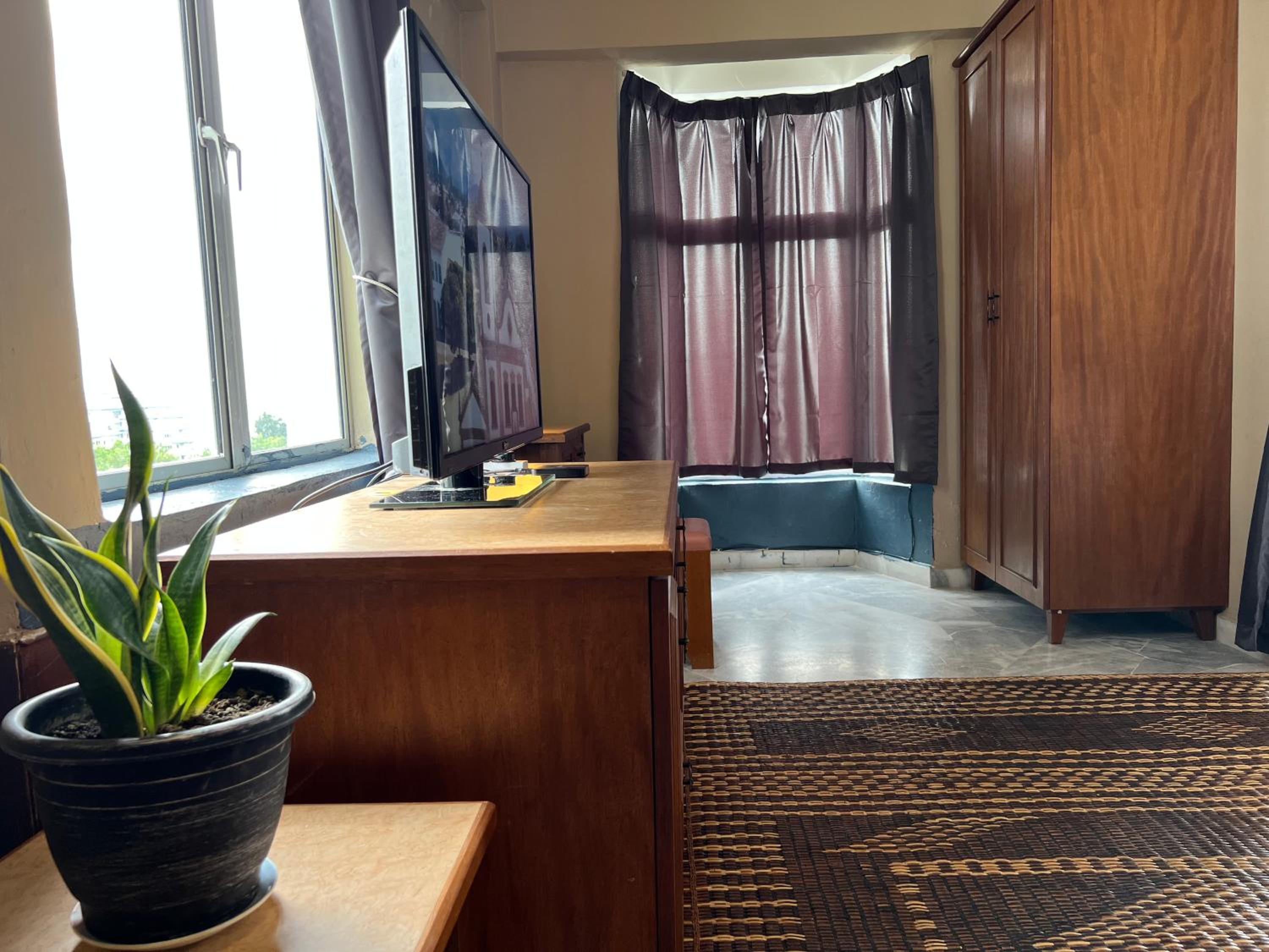 Ocean View Studio Unit at Homey Homes photo 8