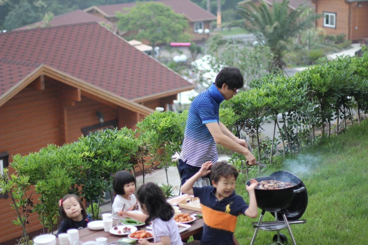 Jeju I've Hotel & Resort