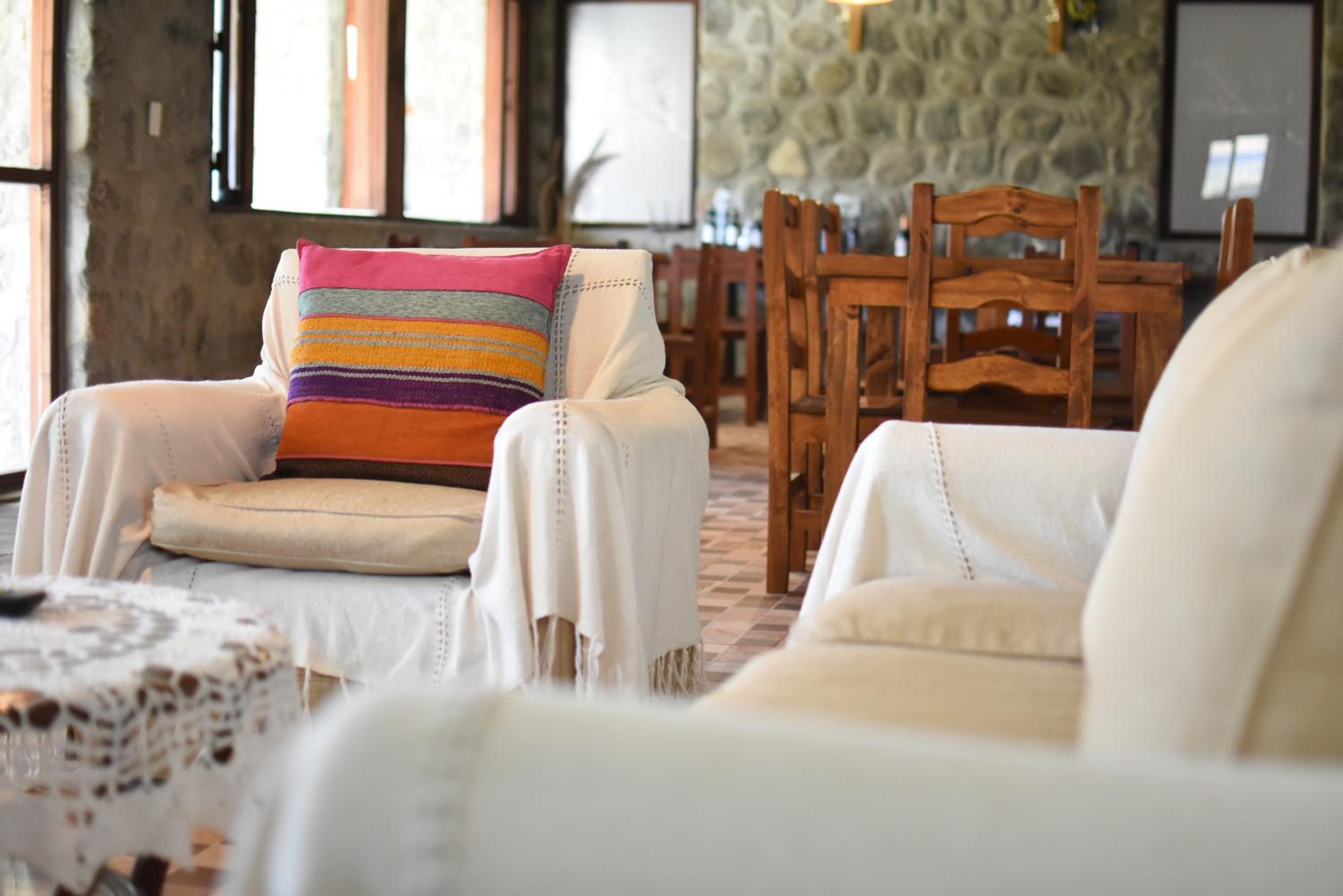 Posada de las Viñas