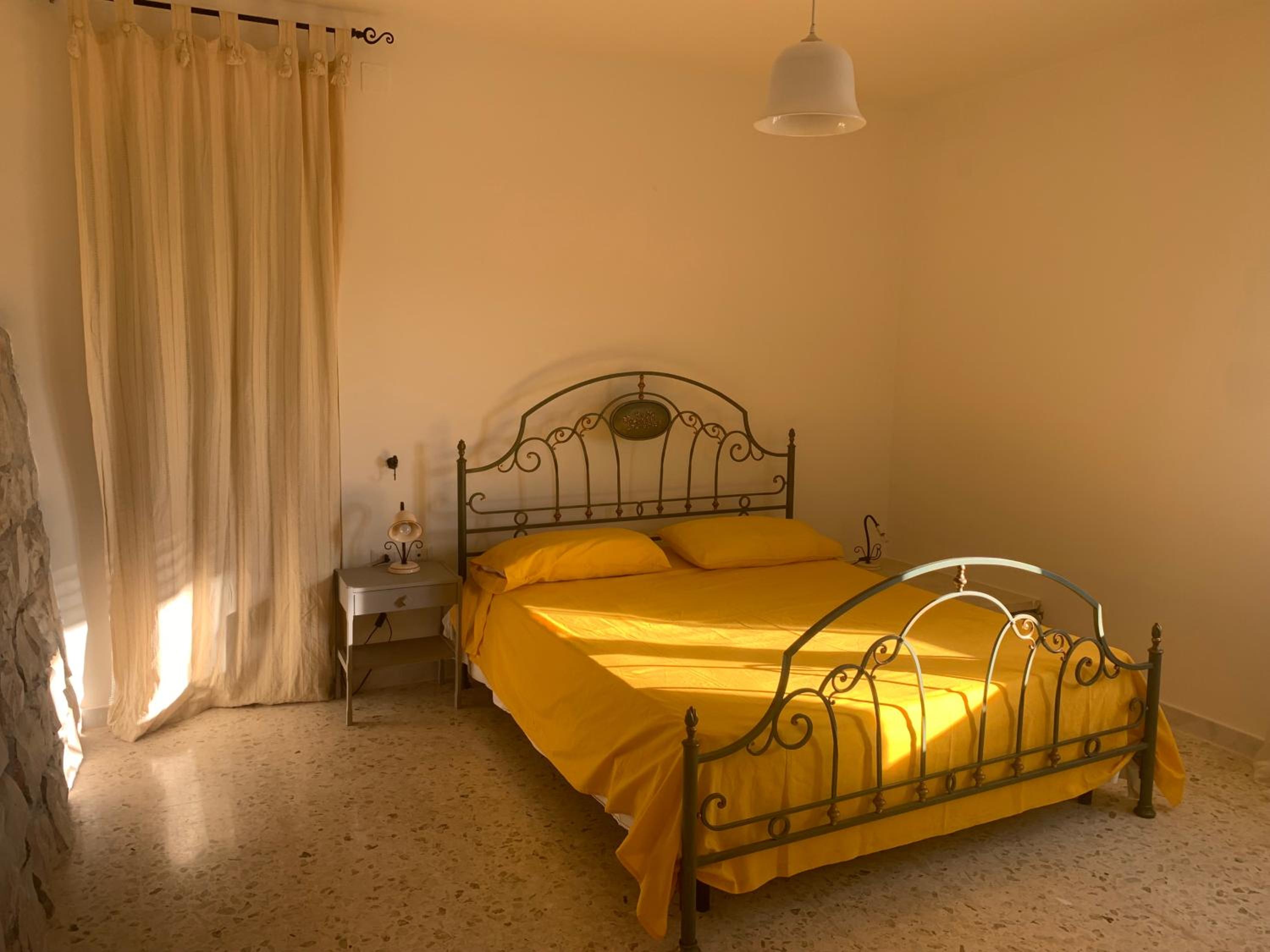 Dependance di Villa Incanto