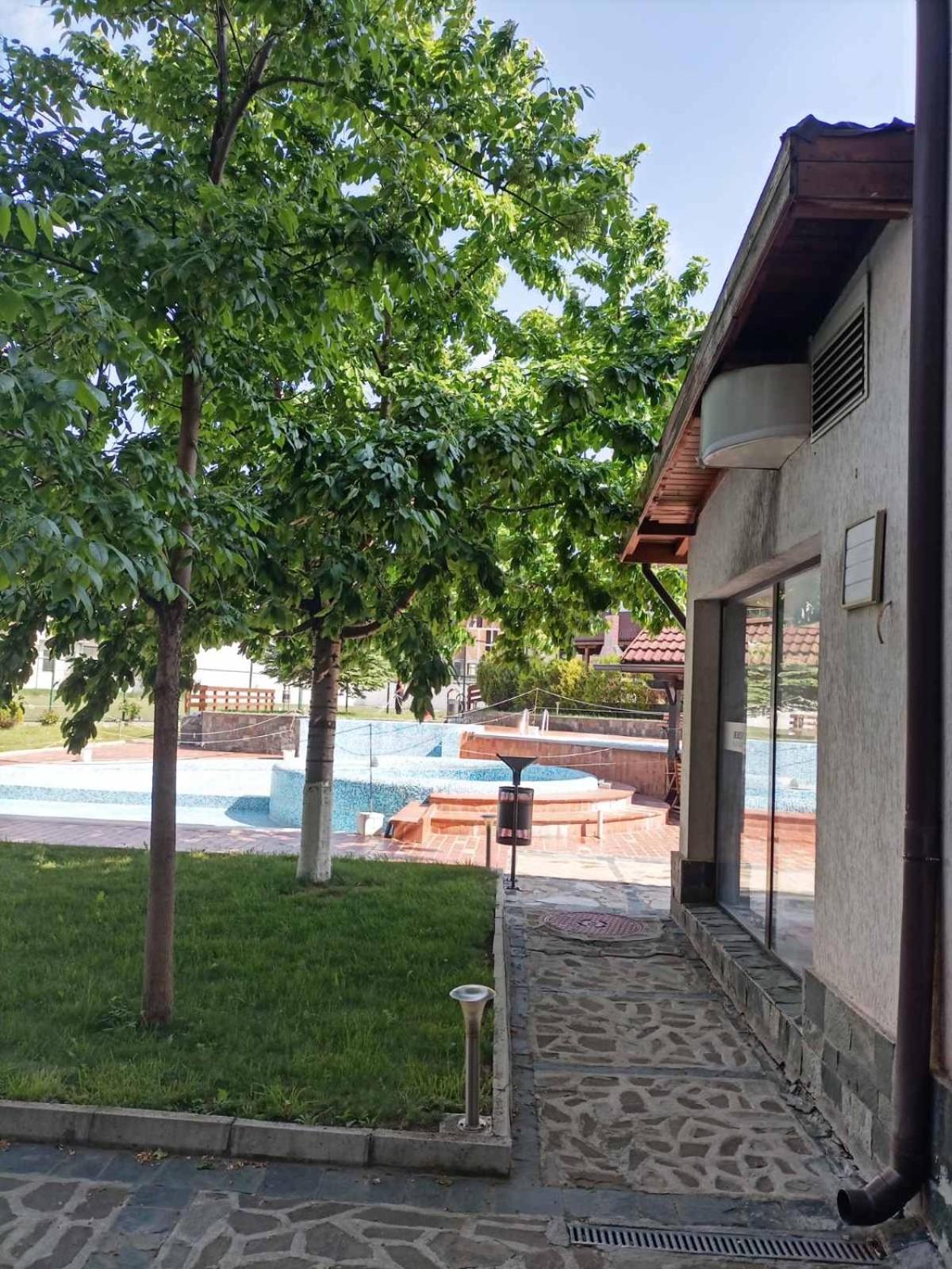 Belvedere Holiday Club 101 view 5