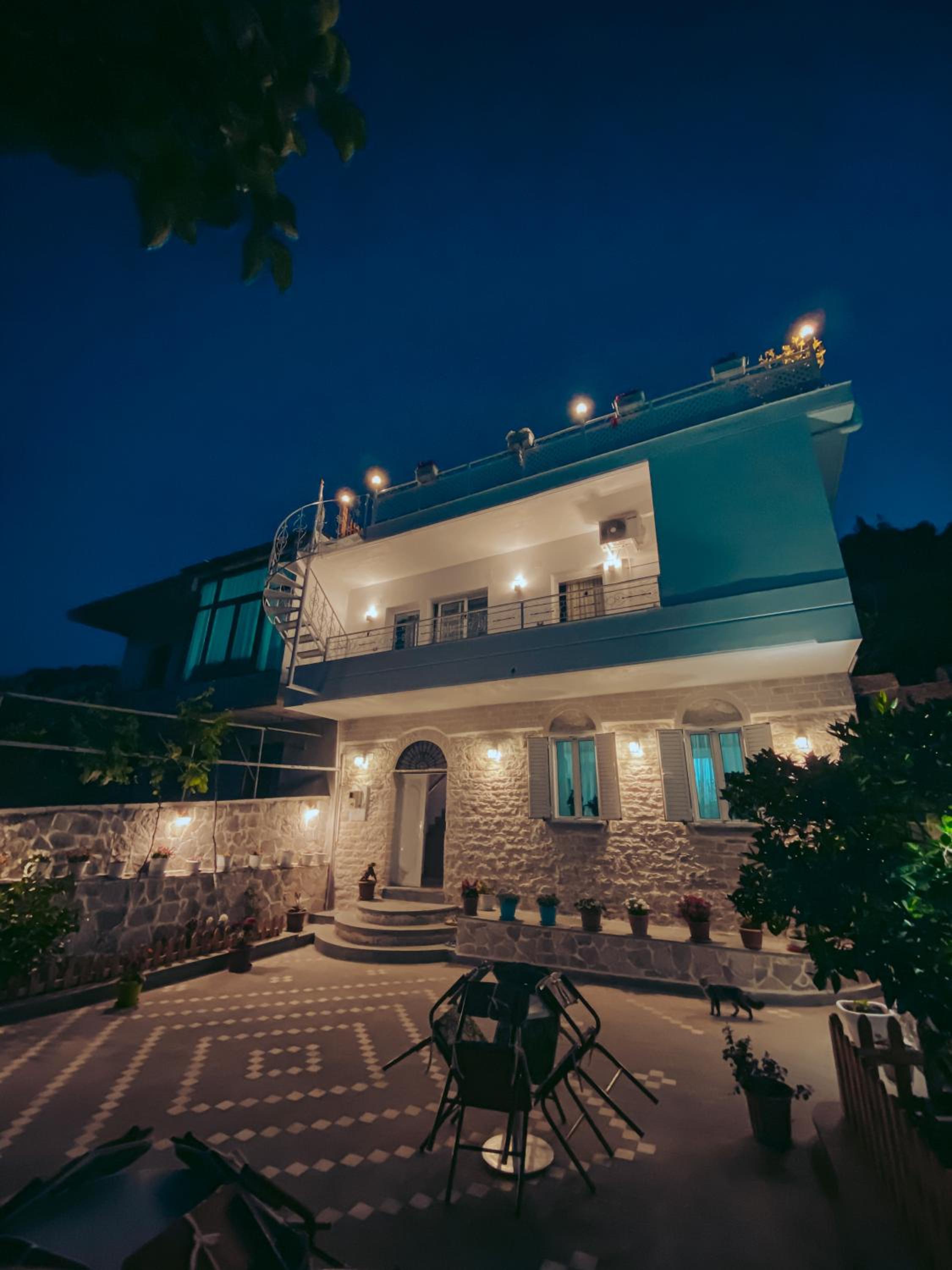 Hotel Guest House Juald - Image 1