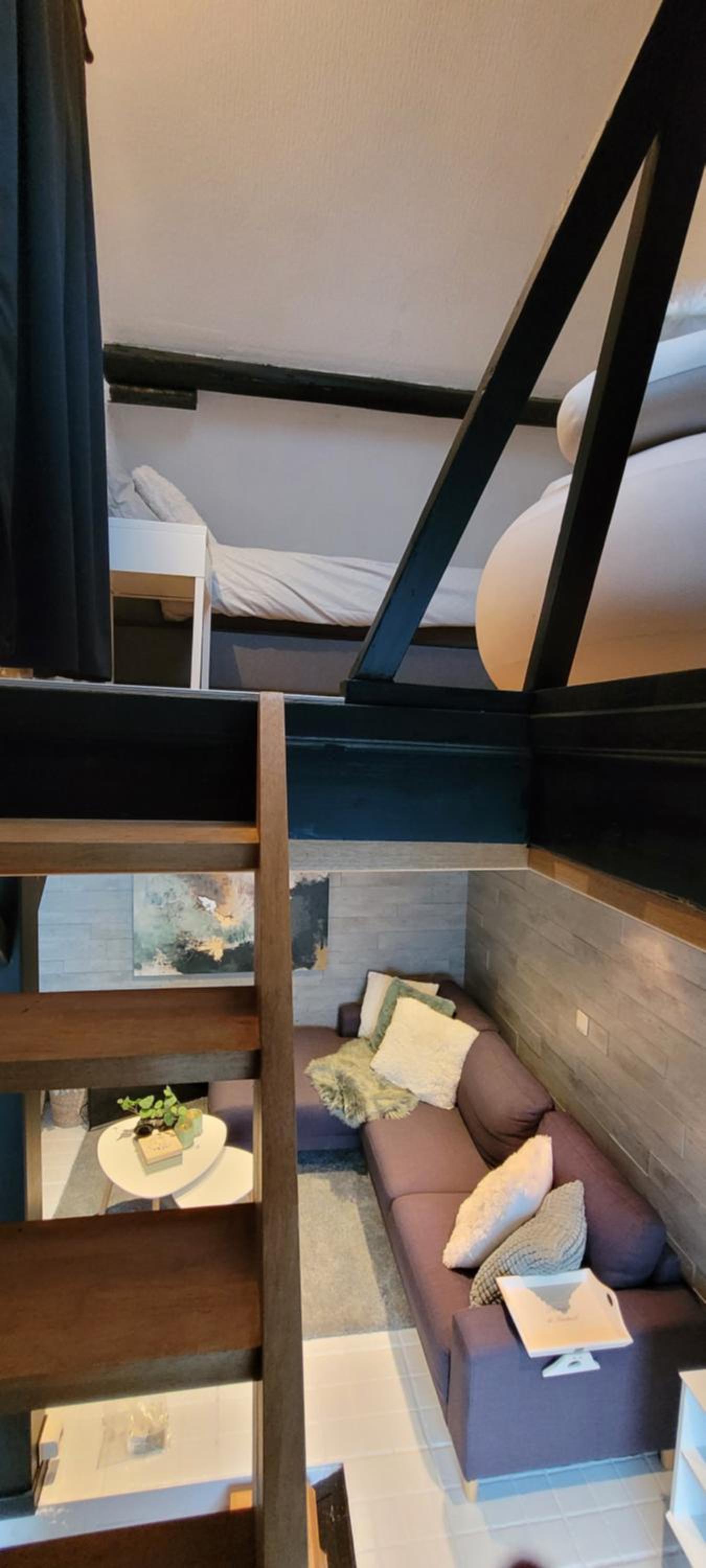 Sea-renity 23 met sauna en jacuzzi
