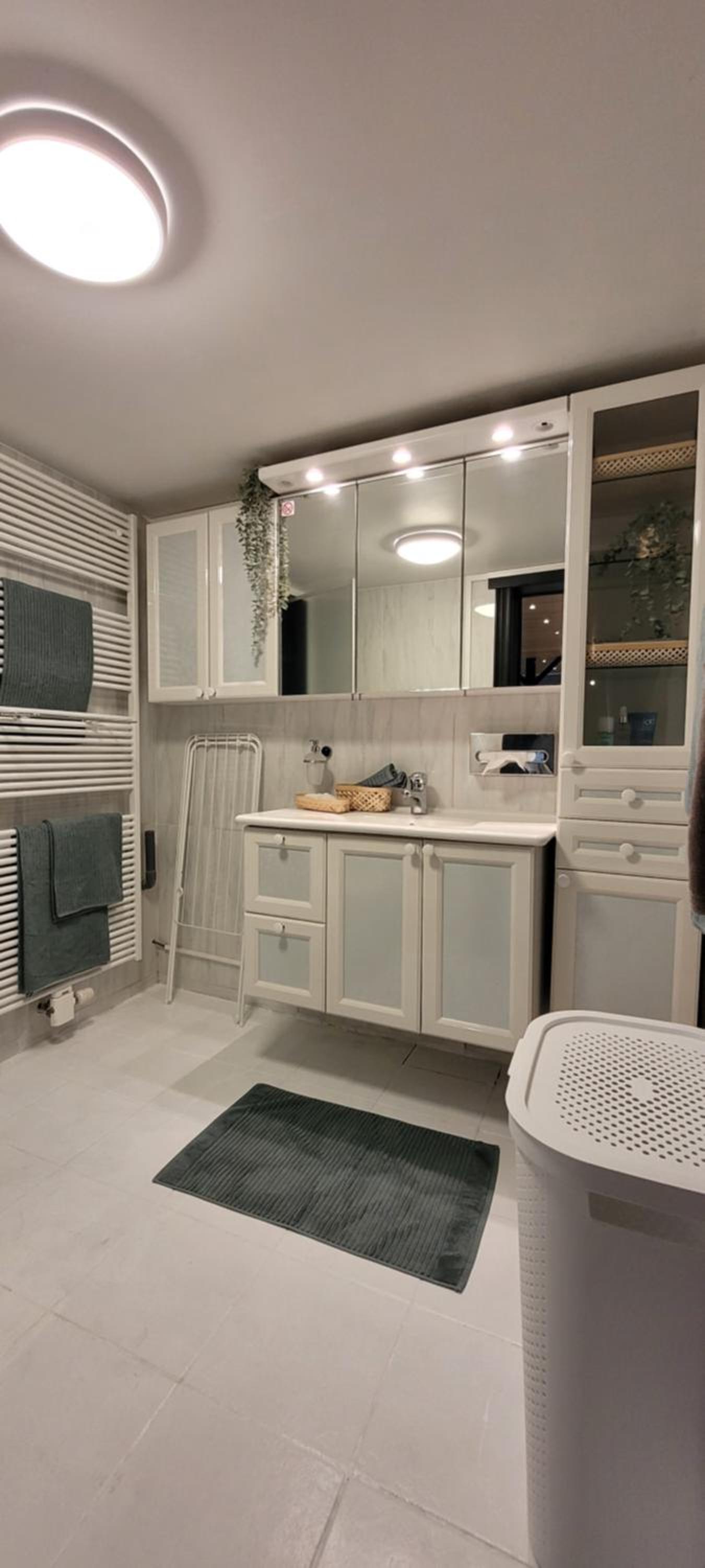 Sea-renity 23 met sauna en jacuzzi