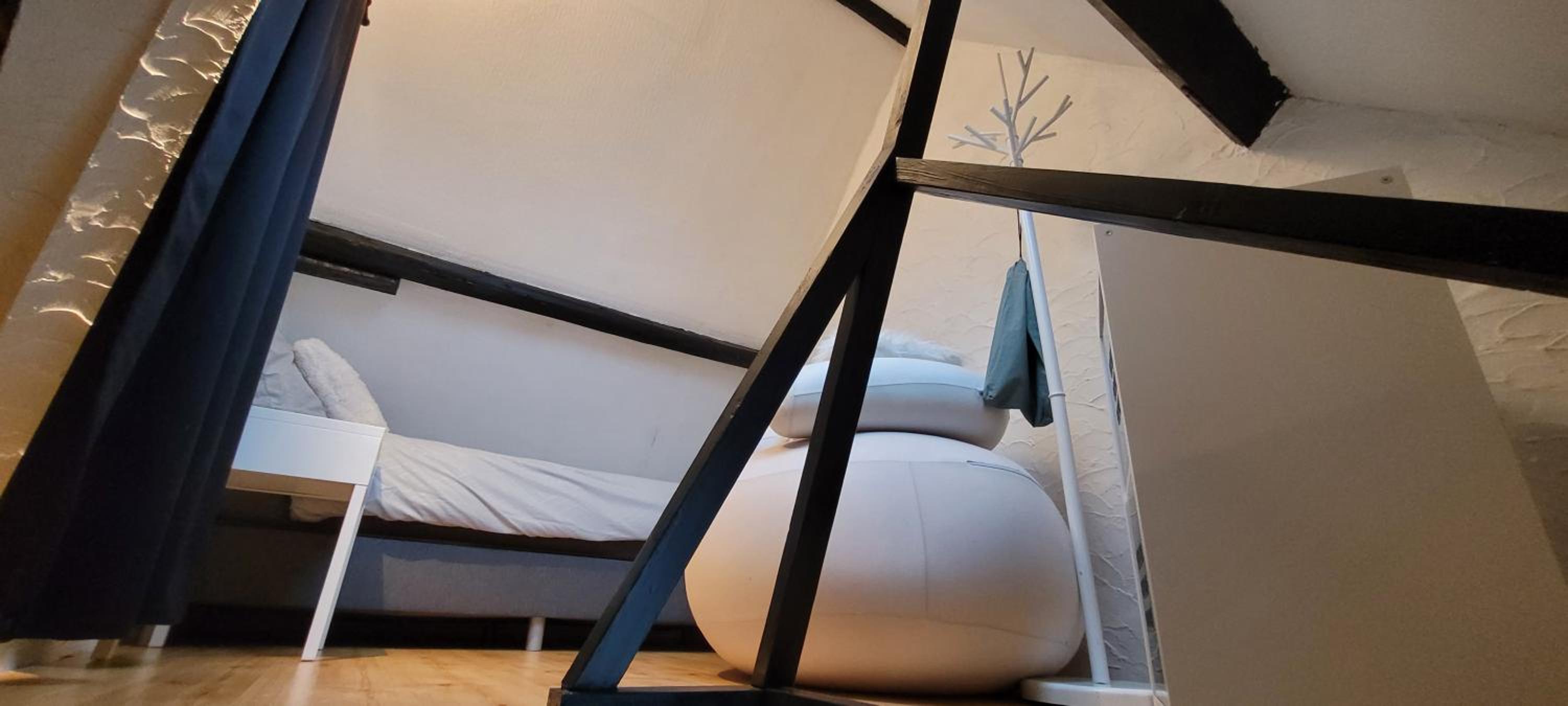 Sea-renity 23 met sauna en jacuzzi