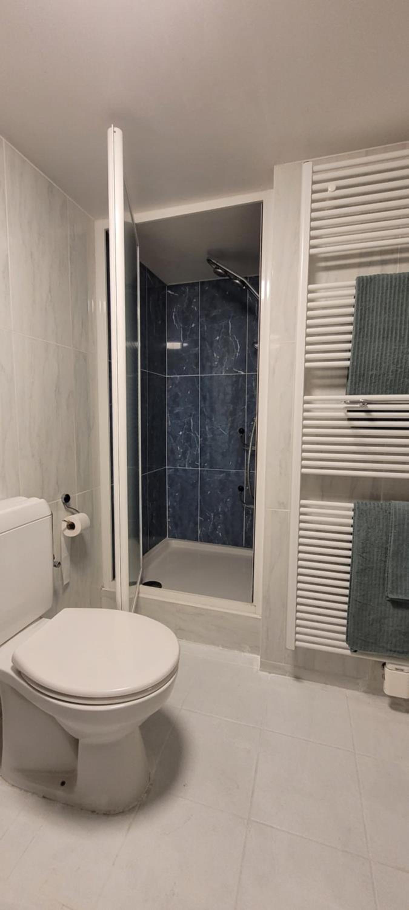 Sea-renity 23 met sauna en jacuzzi