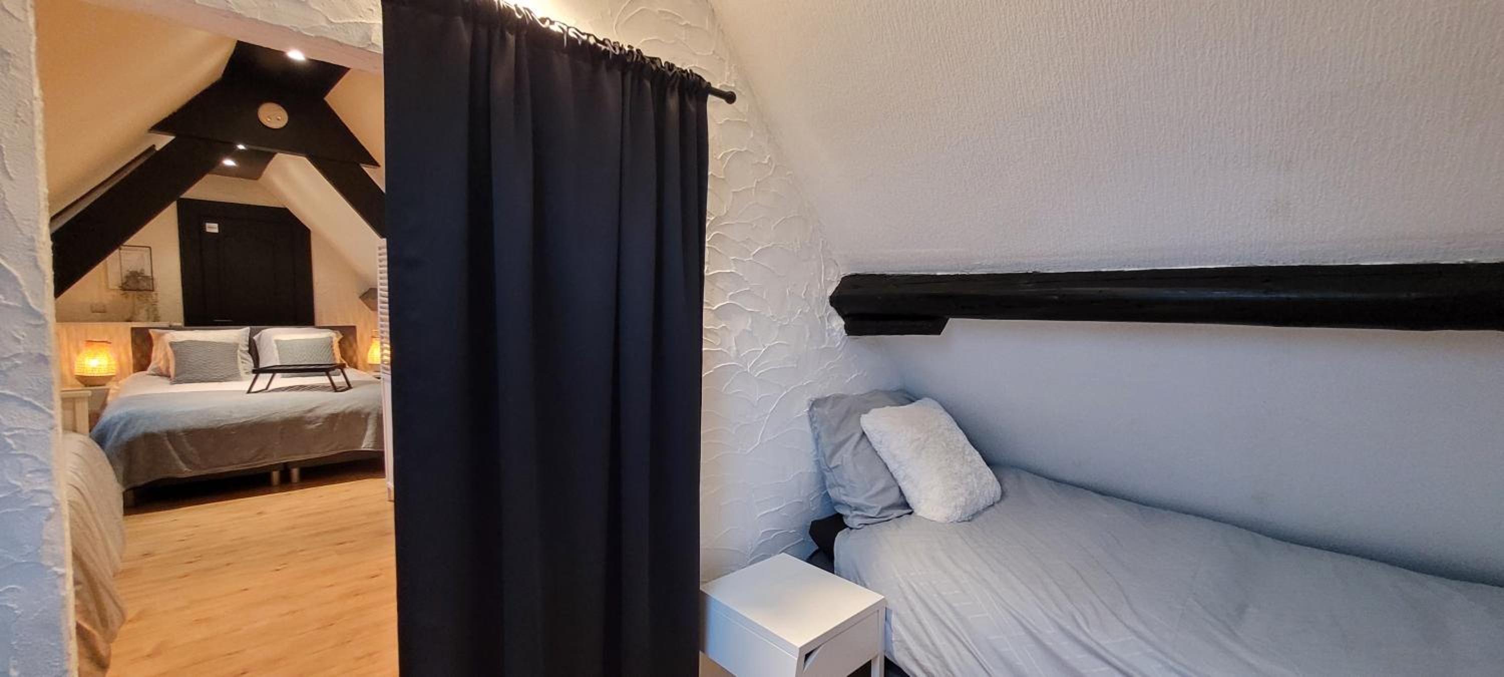 Sea-renity 23 met sauna en jacuzzi