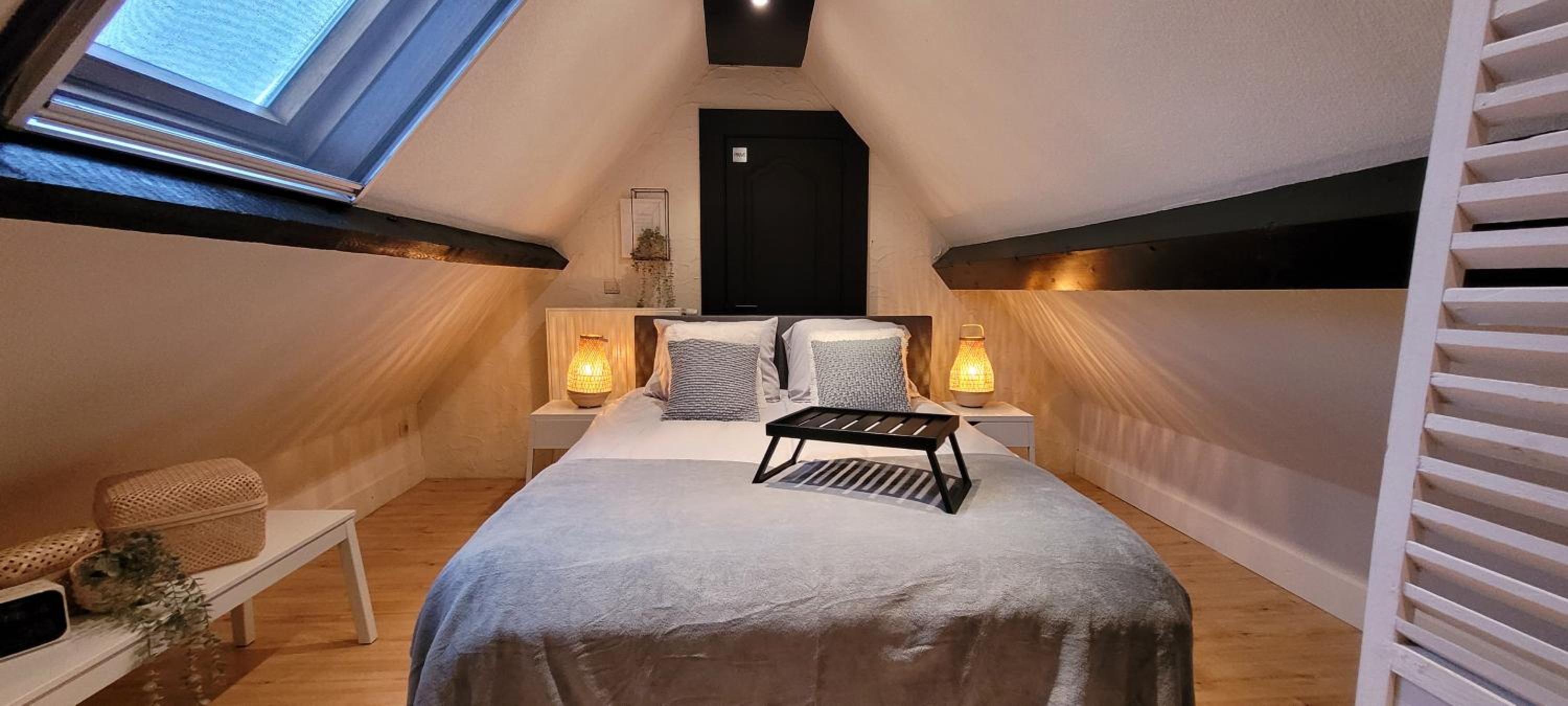 Sea-renity 23 met sauna en jacuzzi