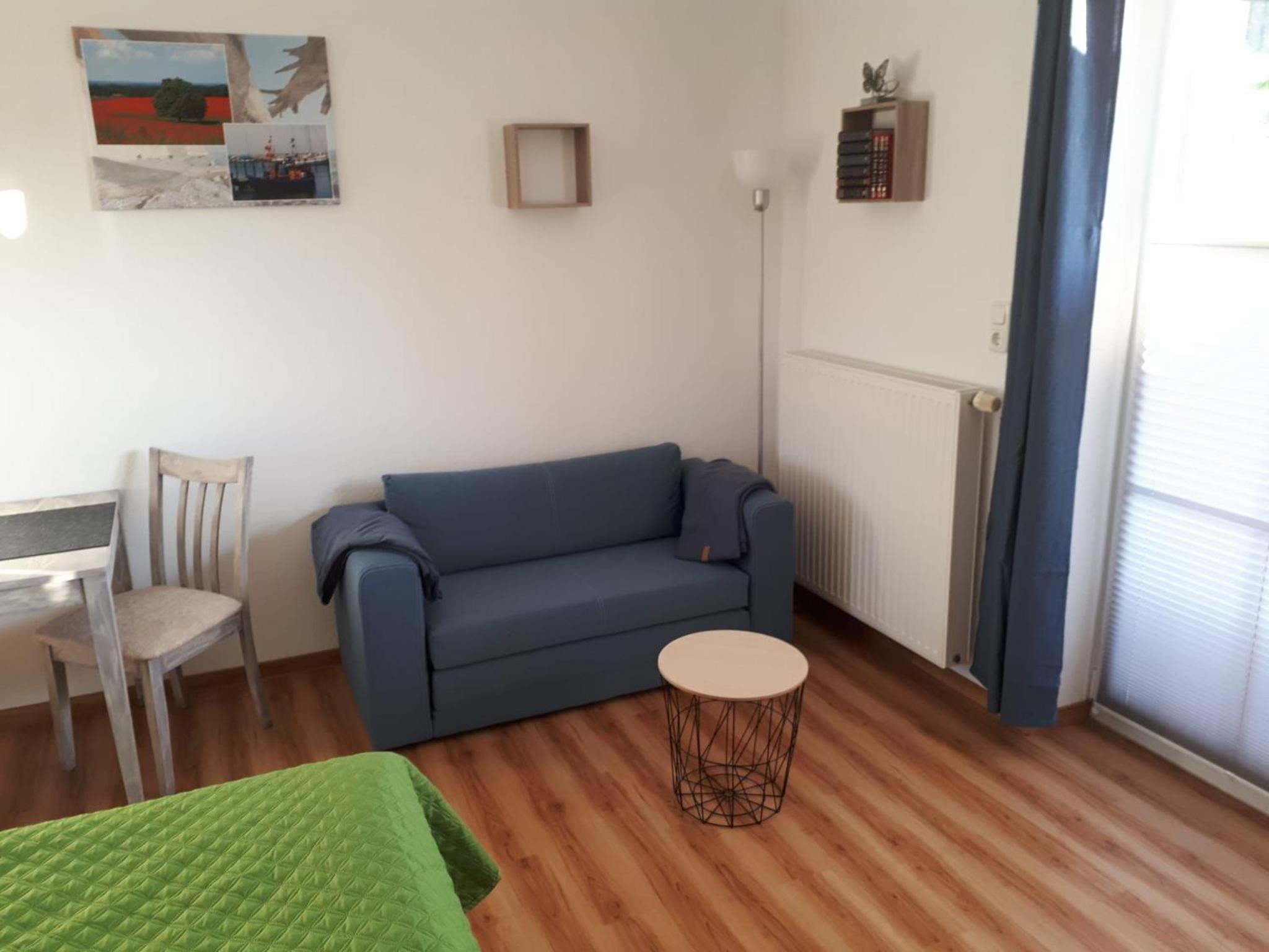 Ferienwohnungen Rügen-Glück