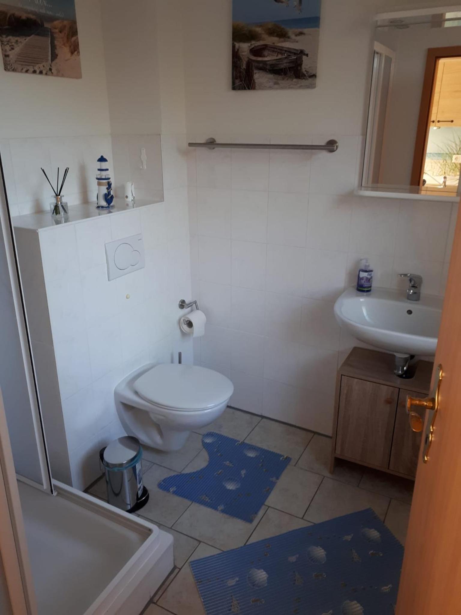 Ferienwohnungen Rügen-Glück