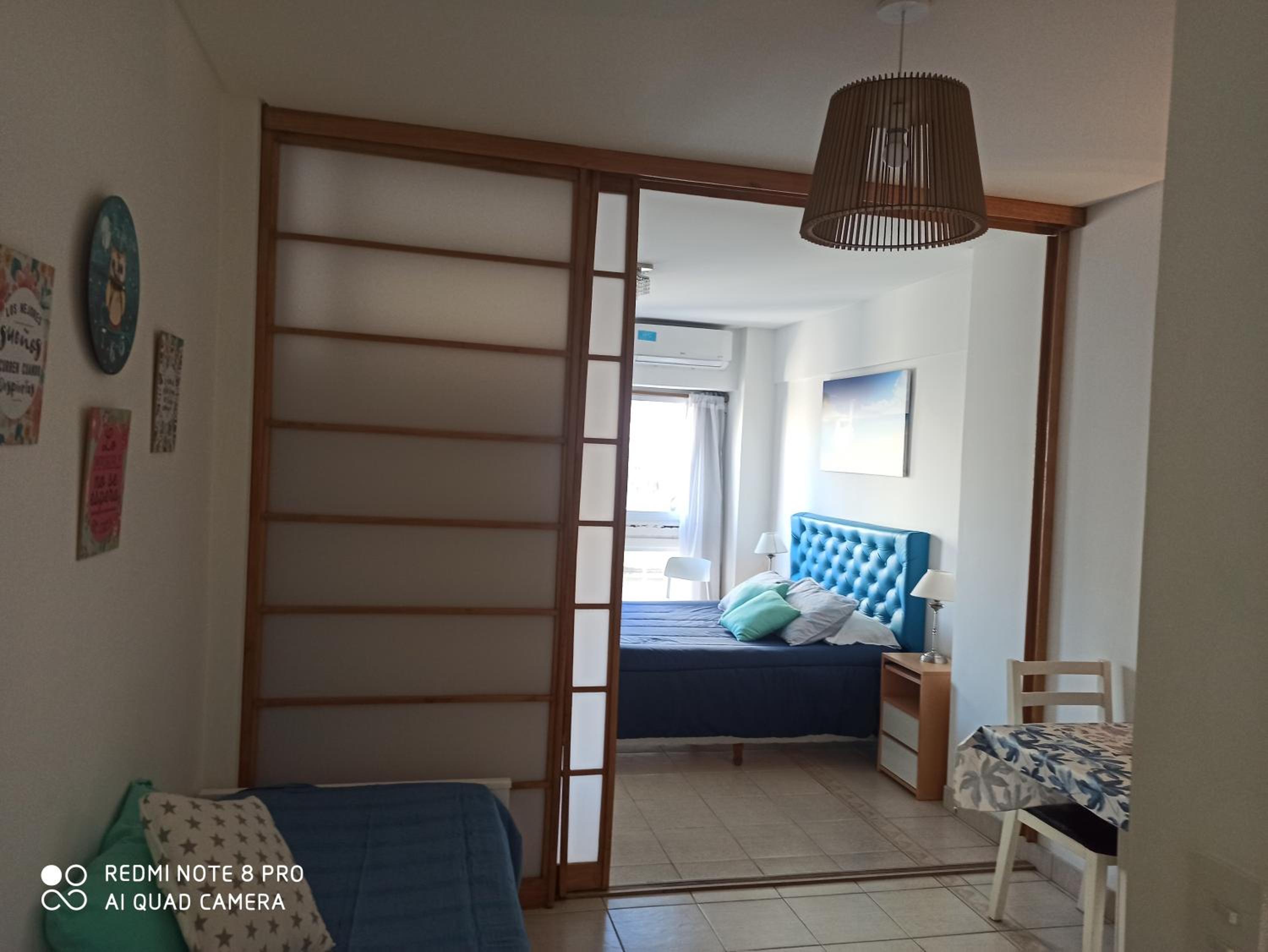 Recoleta Beautiful Apartment II