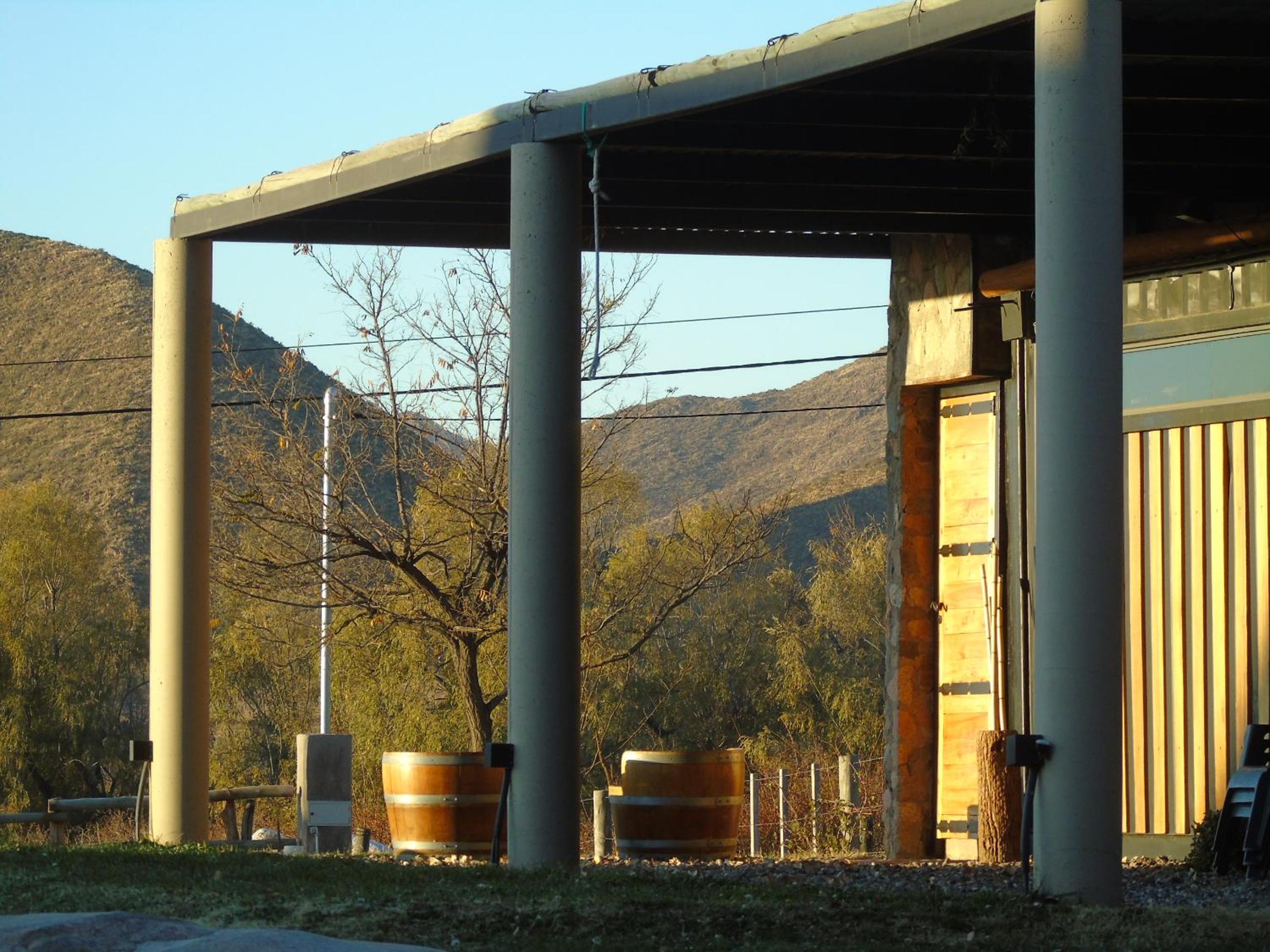 Base Manzano