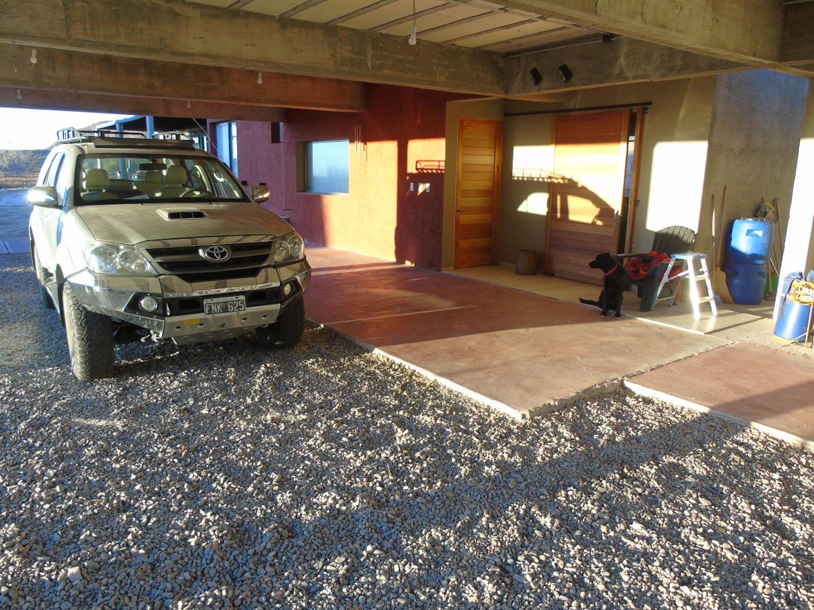 Base Manzano