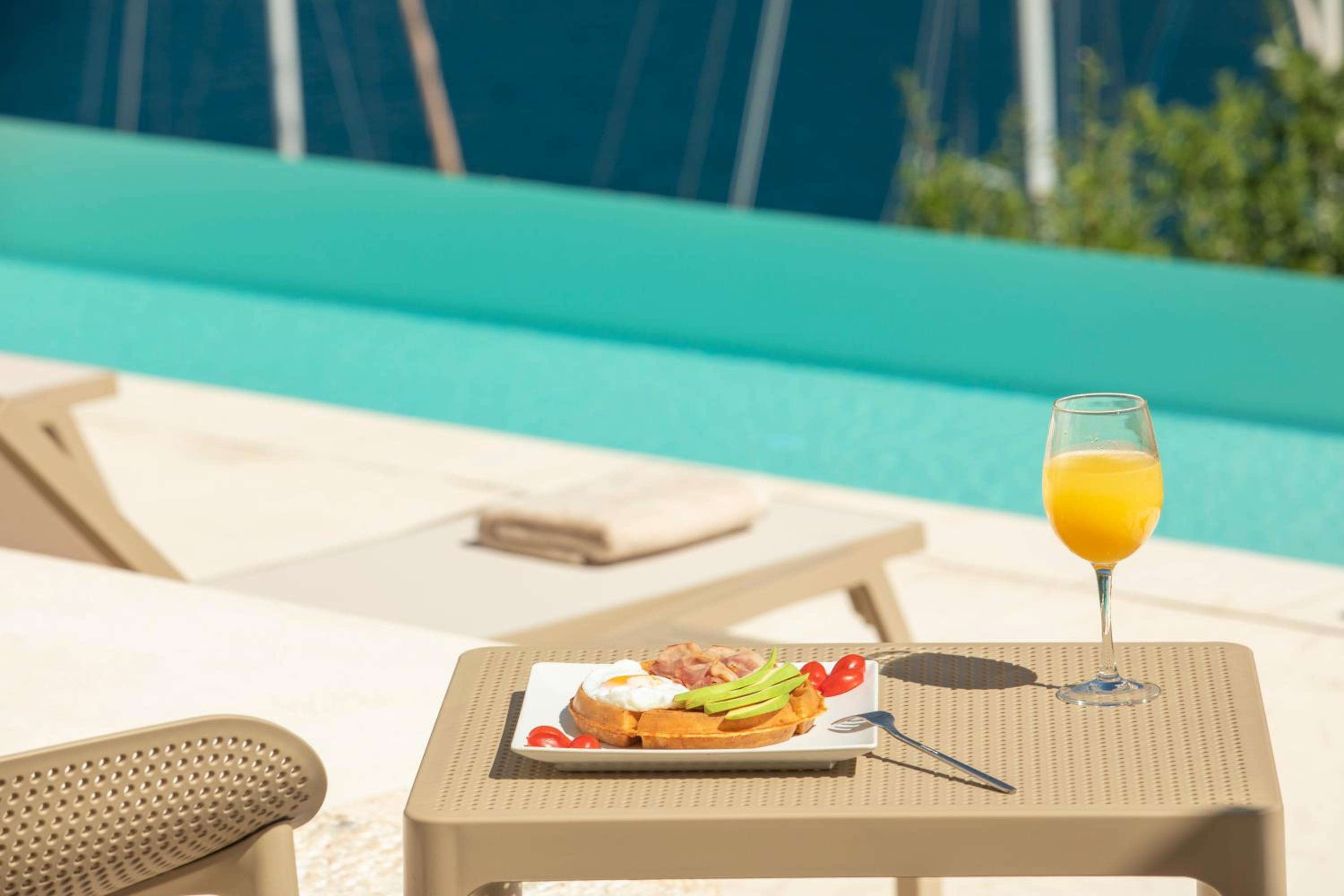 Villa Olea-Brand New Luxury Villa view 5