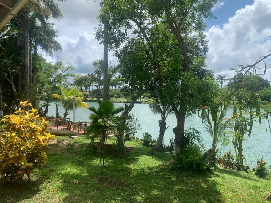 River Bend Resort Bze