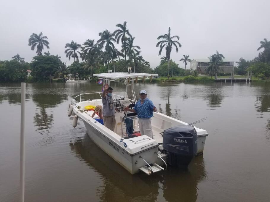 River Bend Resort Bze