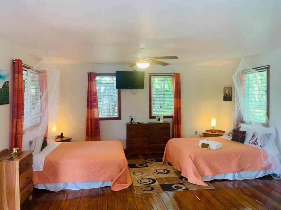 River Bend Resort Bze