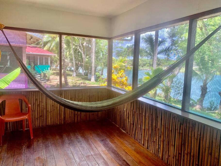 River Bend Resort Bze