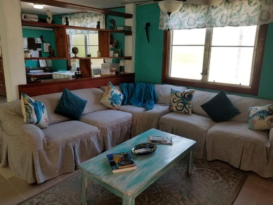 River Bend Resort Bze