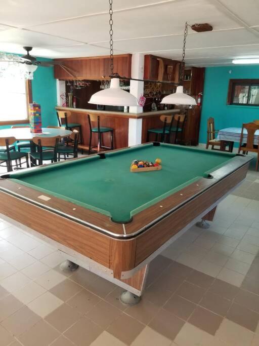 River Bend Resort Bze