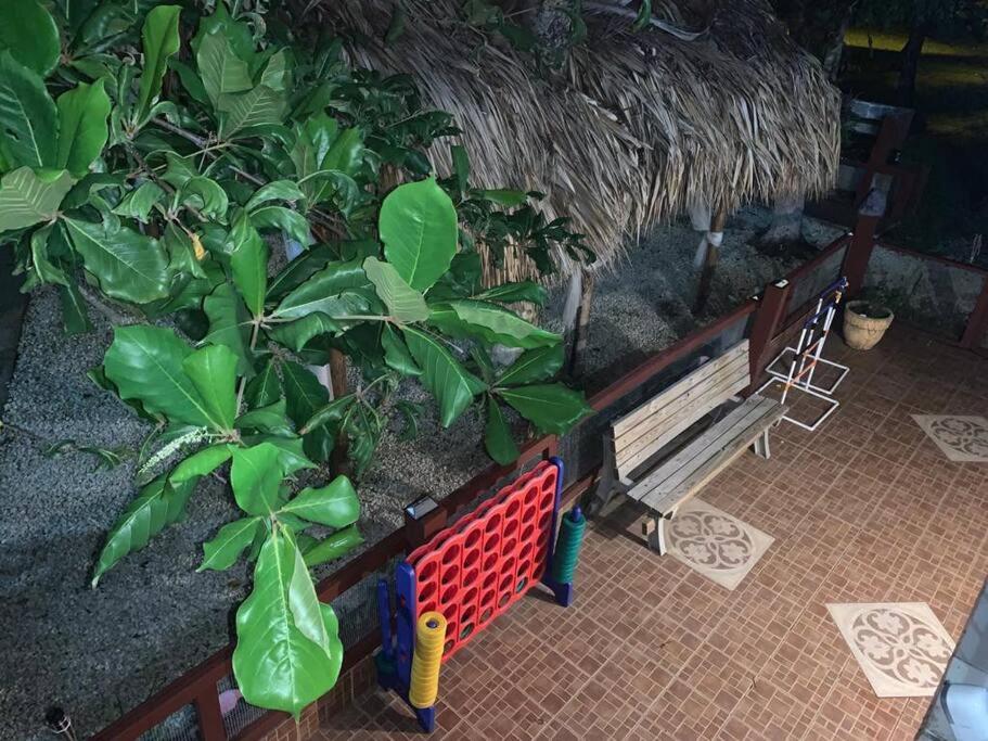 River Bend Resort Bze
